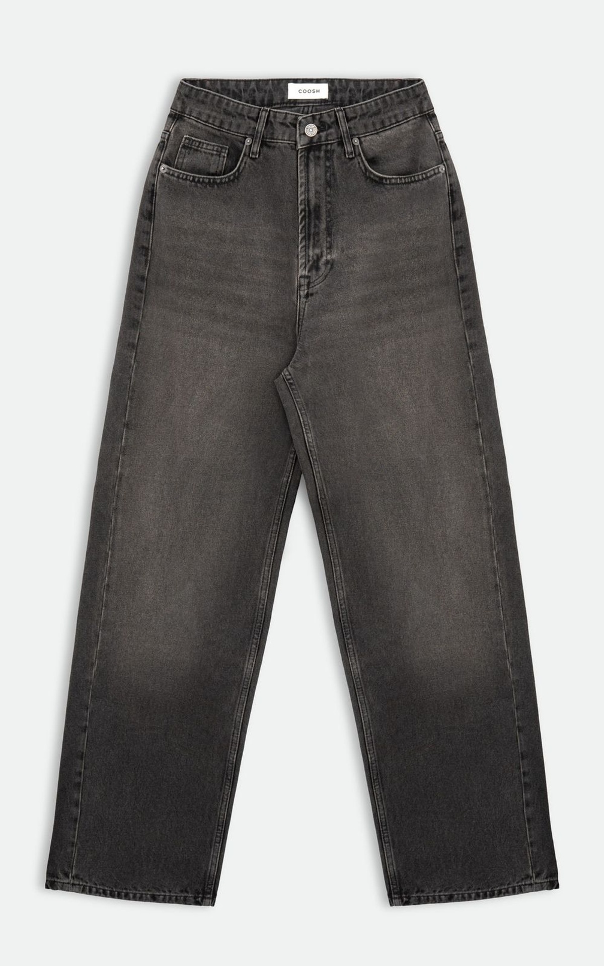 BOYFRIEND'S Loose Fit Jeans