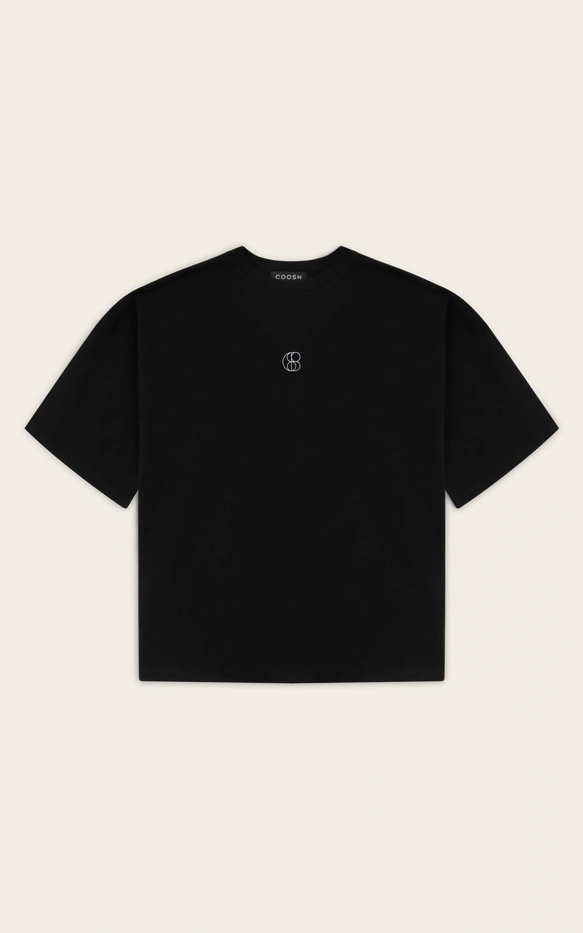 T-shirt THE LOGO
