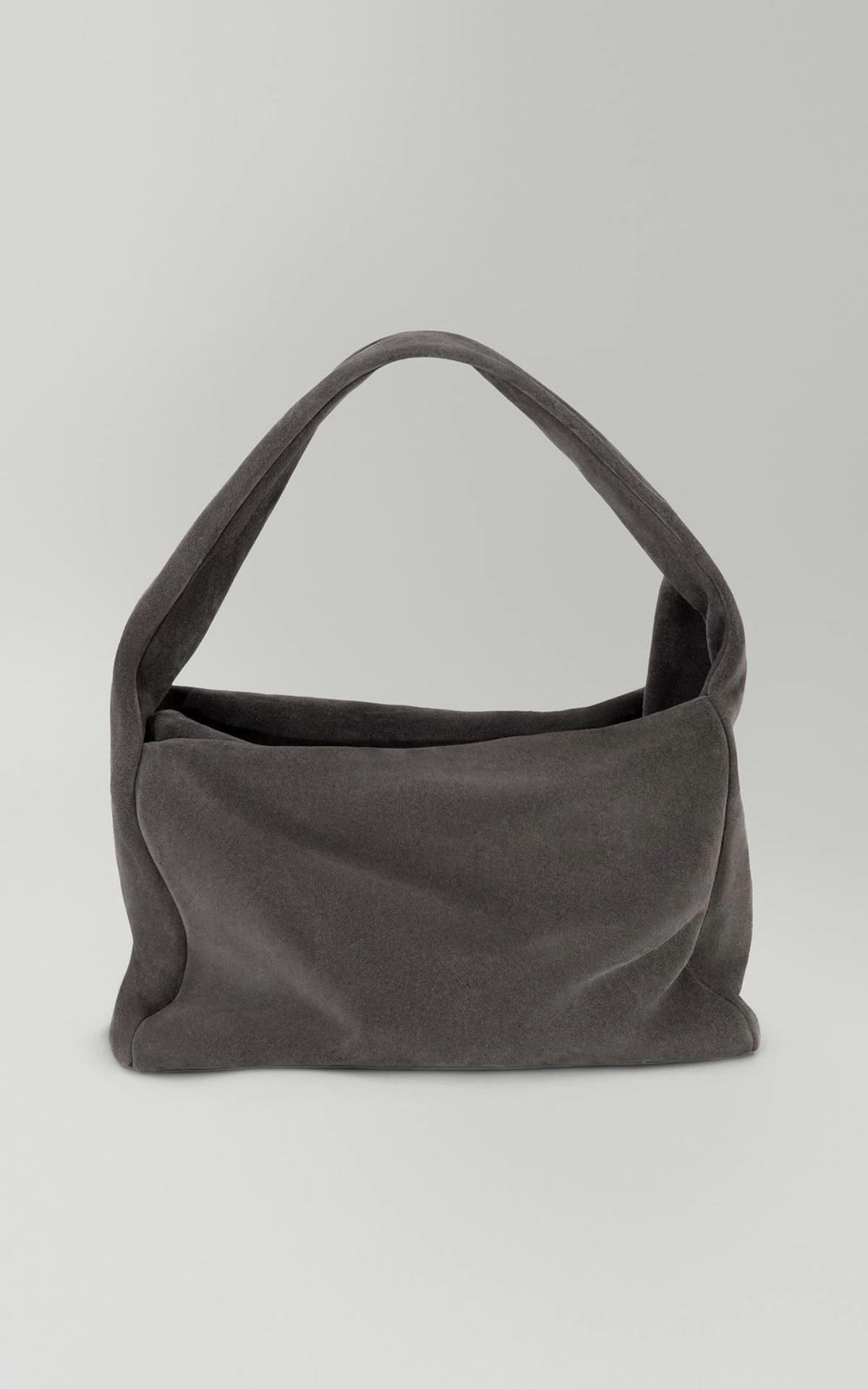BURMA Suede Bag