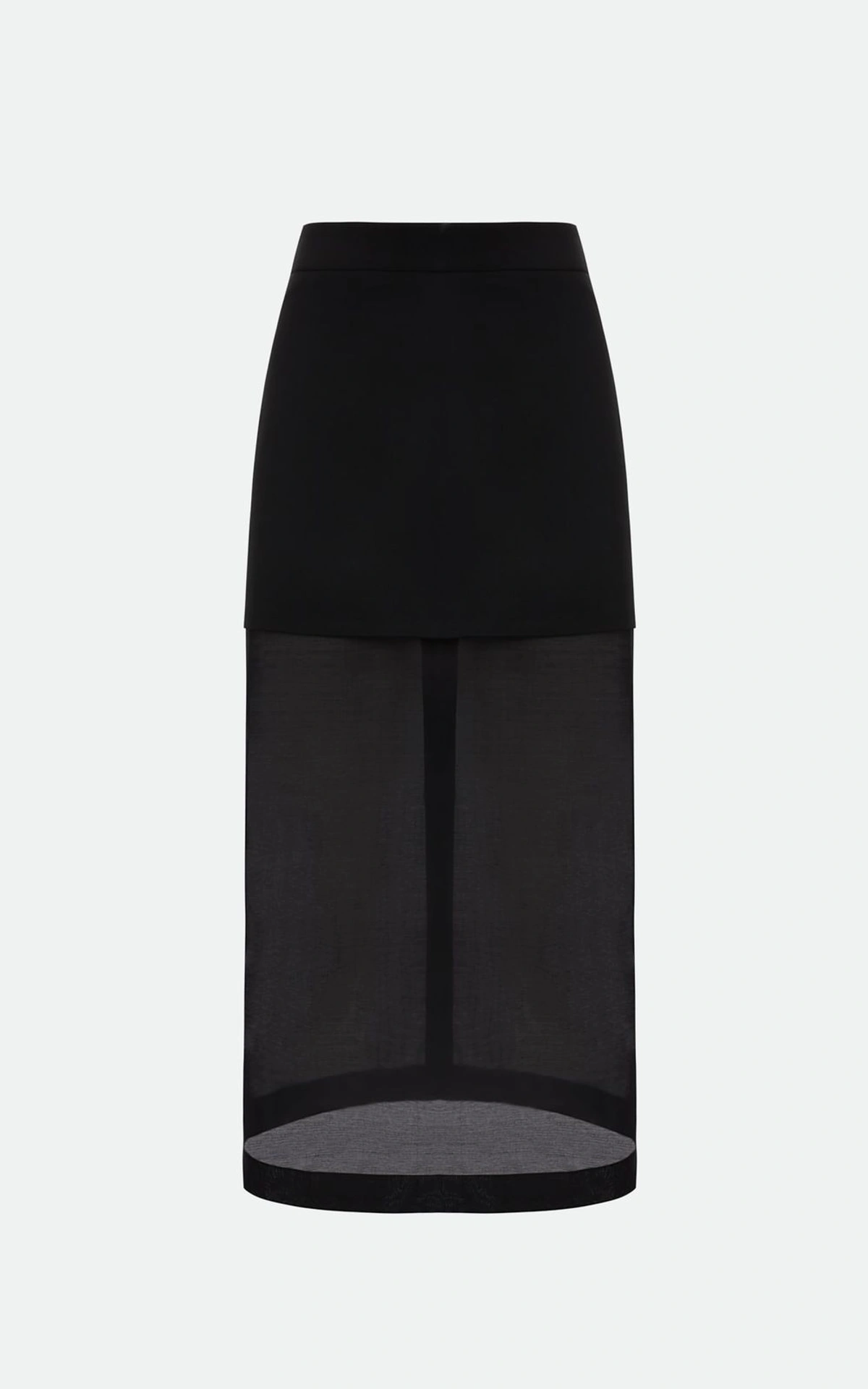 BELLA Lingerie-style Skirt
