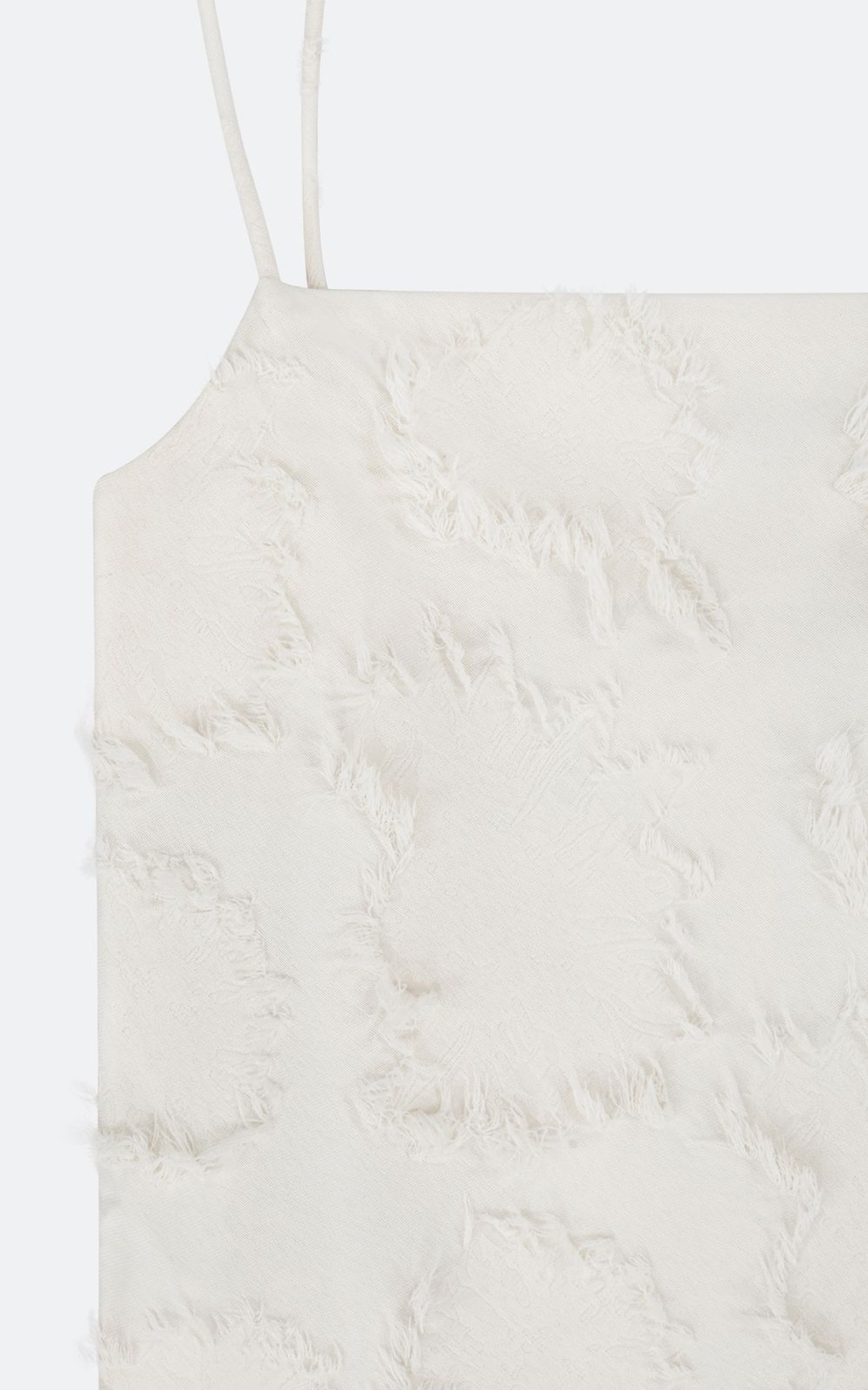 Textured Jacquard Dress JACQUELINE