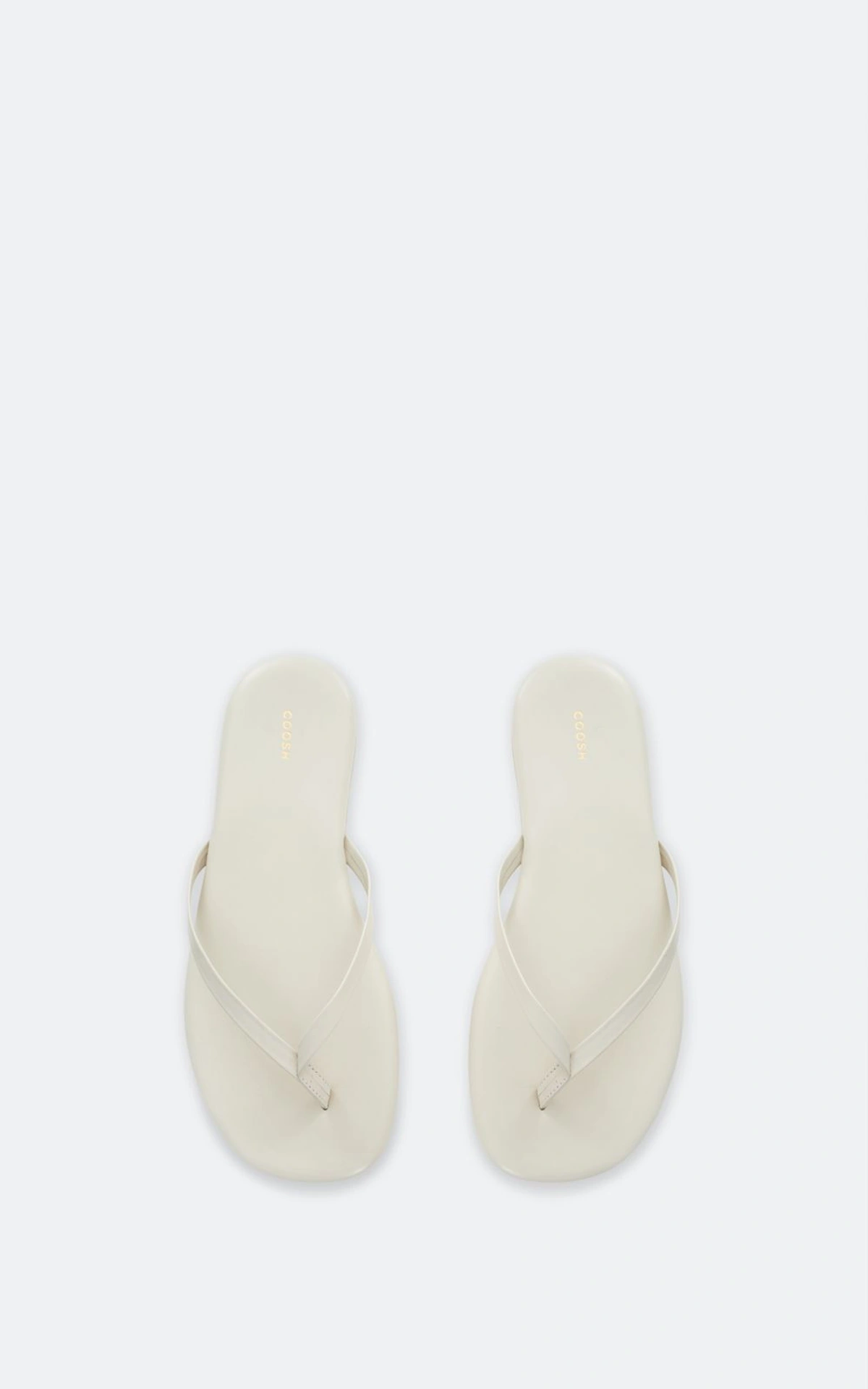 Skórzane Japonki FLIP FLOPS