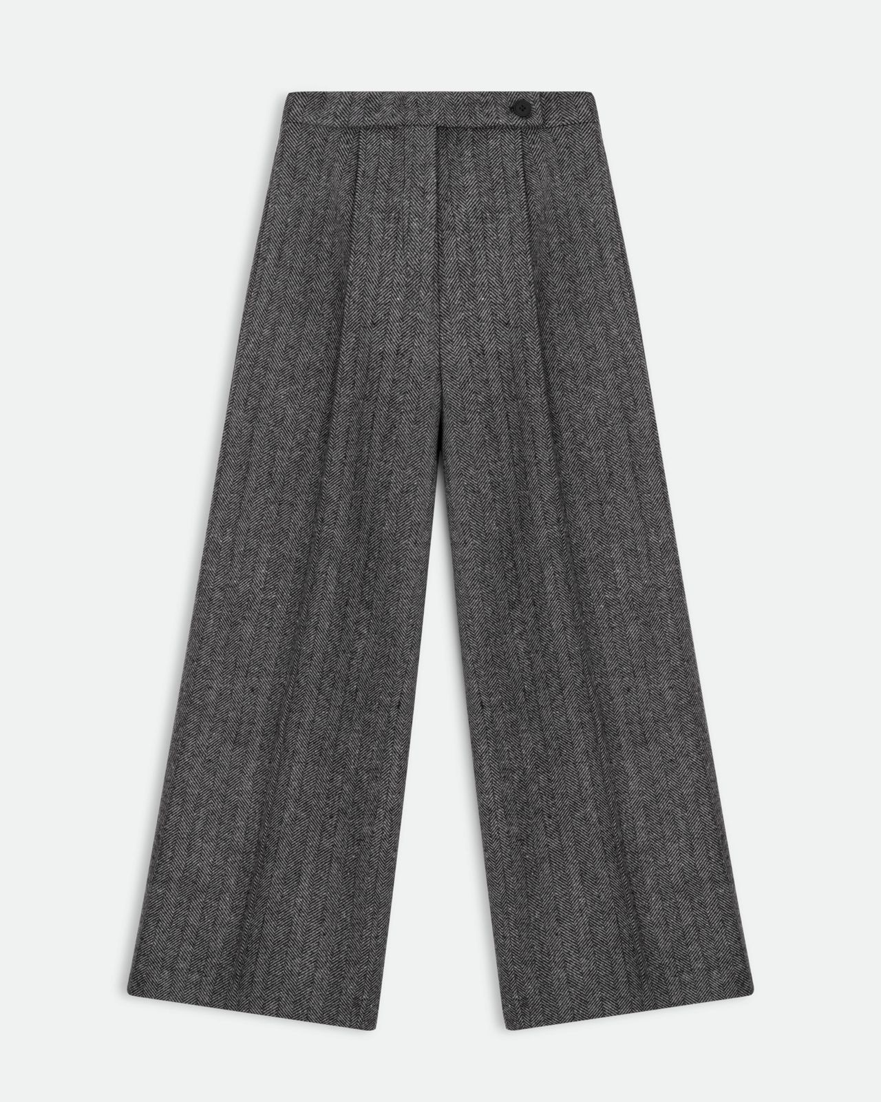 パンツ HEUGN/Aaron Herringbone size:3 パンツ HEUGN/Aaron Herringbone size:3 HEUGN / Aaron