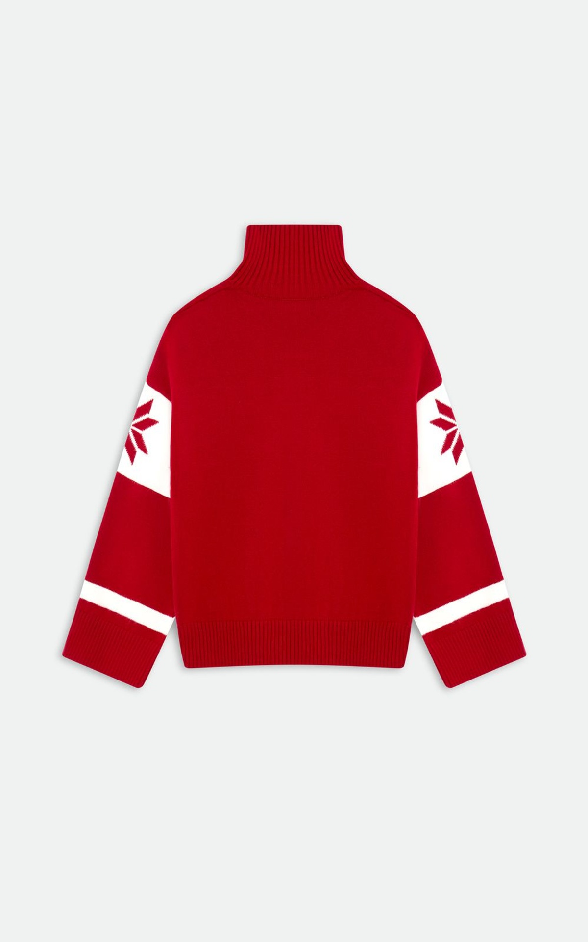 Cветр APRES SKI вовняний