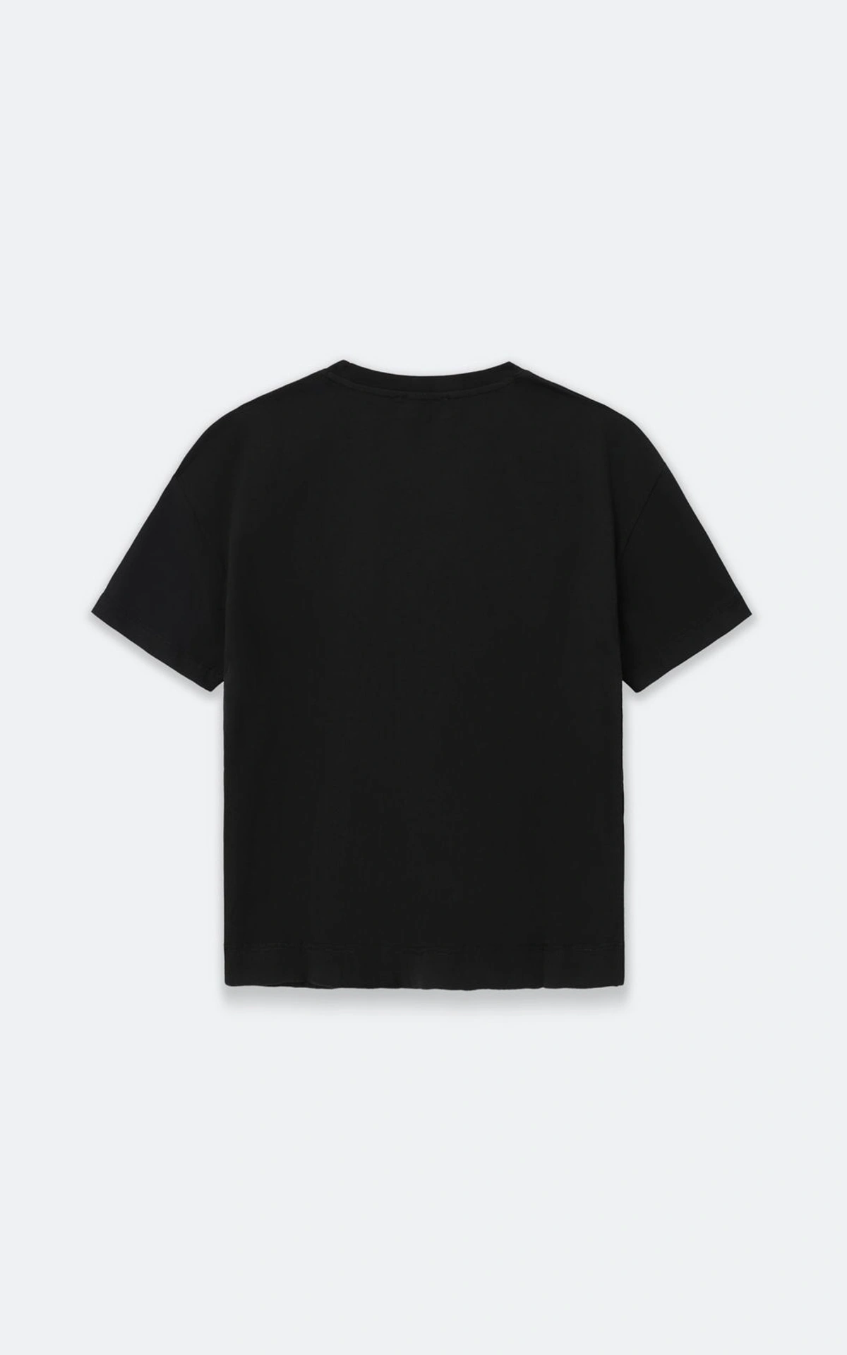 T-shirt with Embossed COOSH Logo