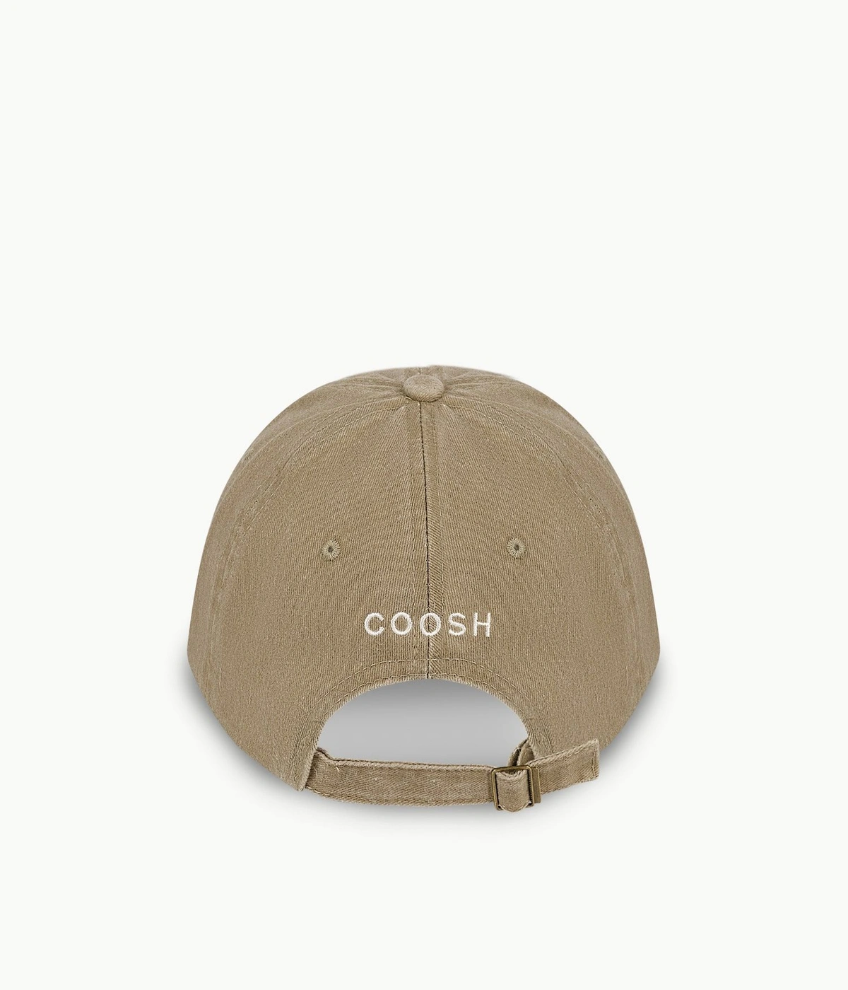Cap EIGHT HOURS SLEEP