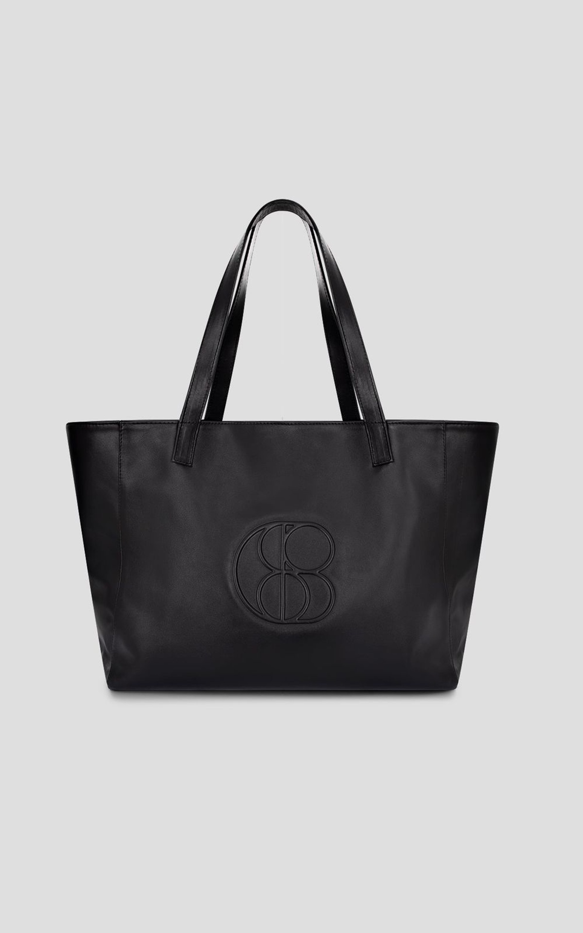Сумка COOSH TOTE BAG шкіряна
