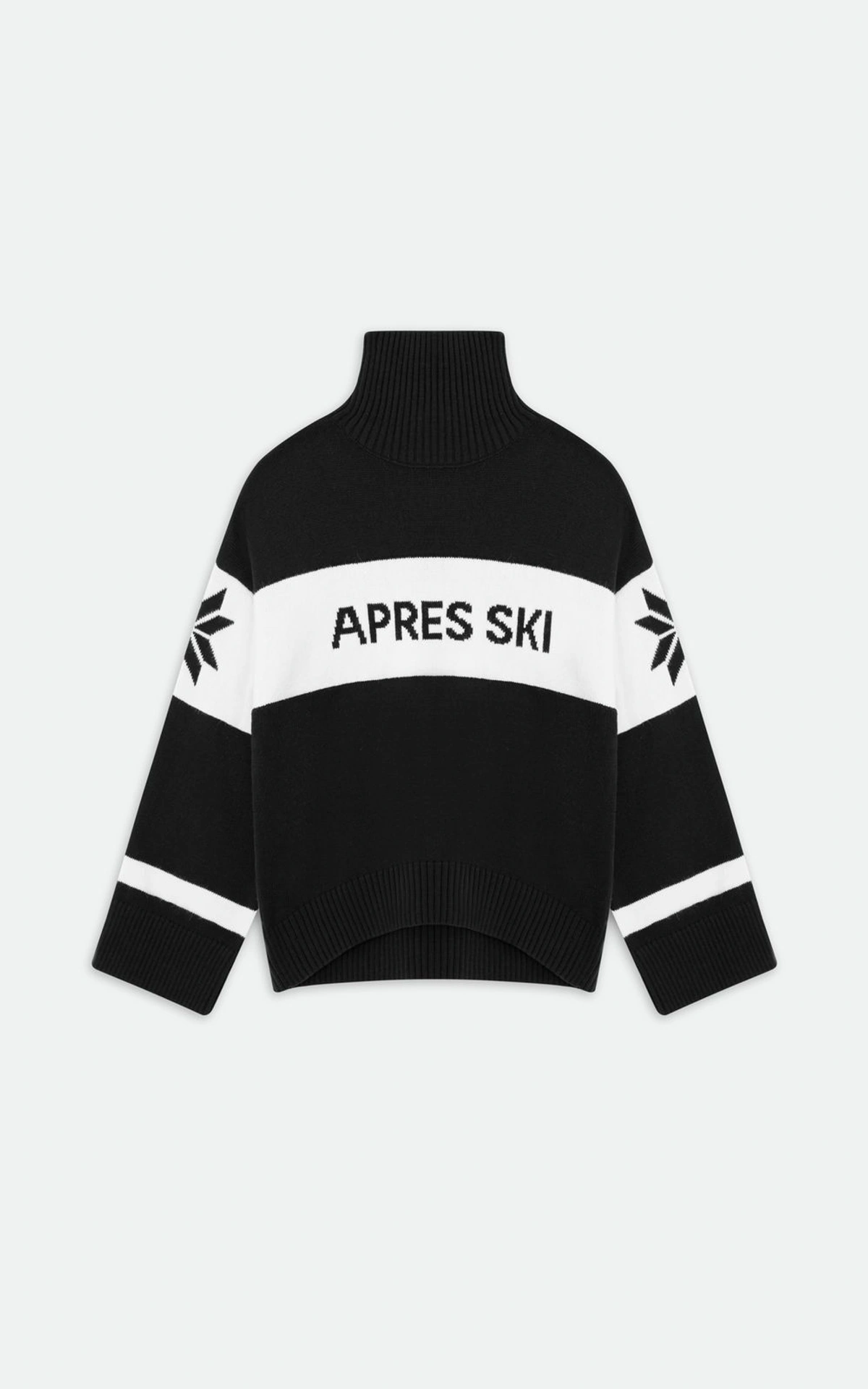Светр APRES SKI вовняний