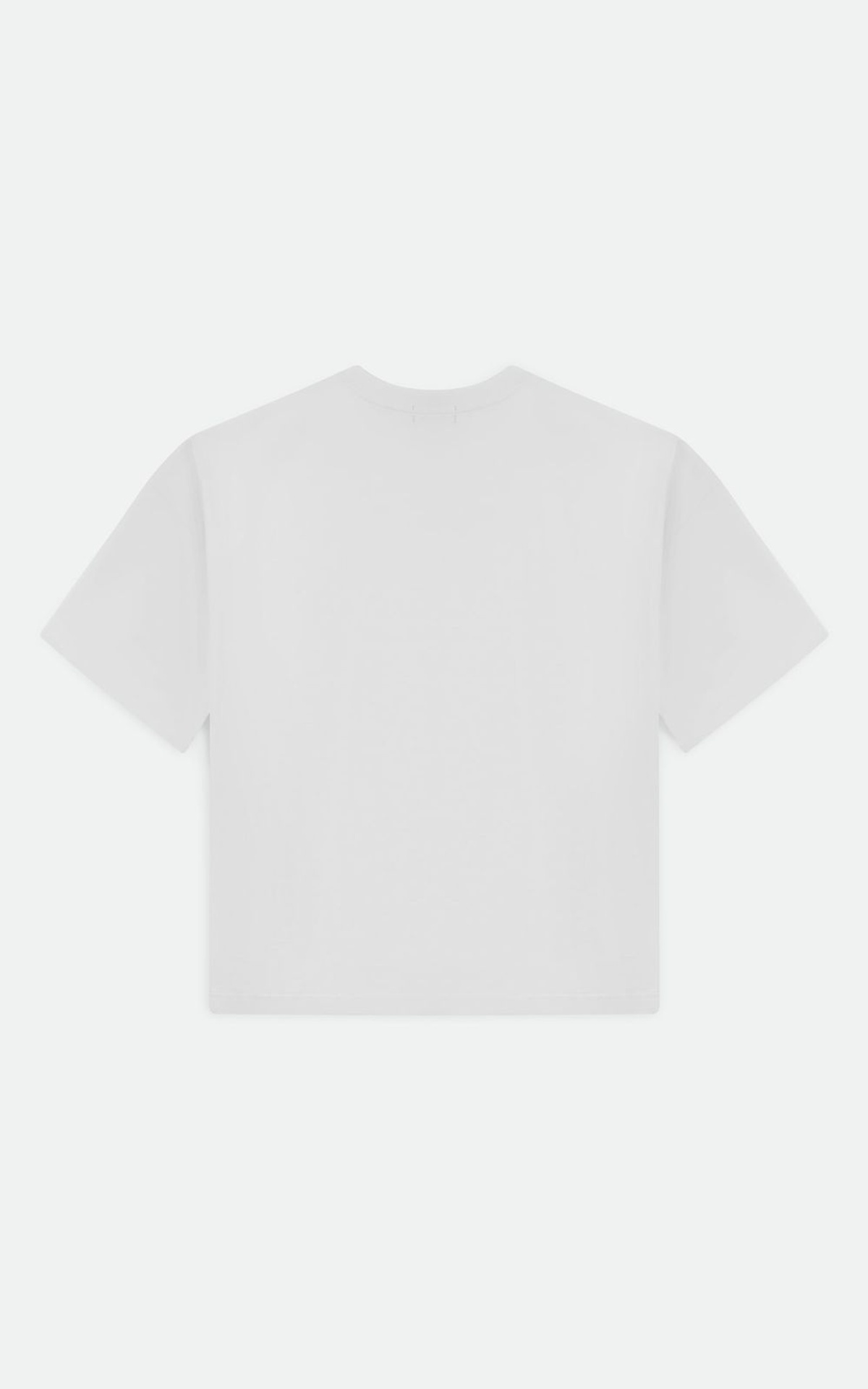 T-shirt THE LOGO