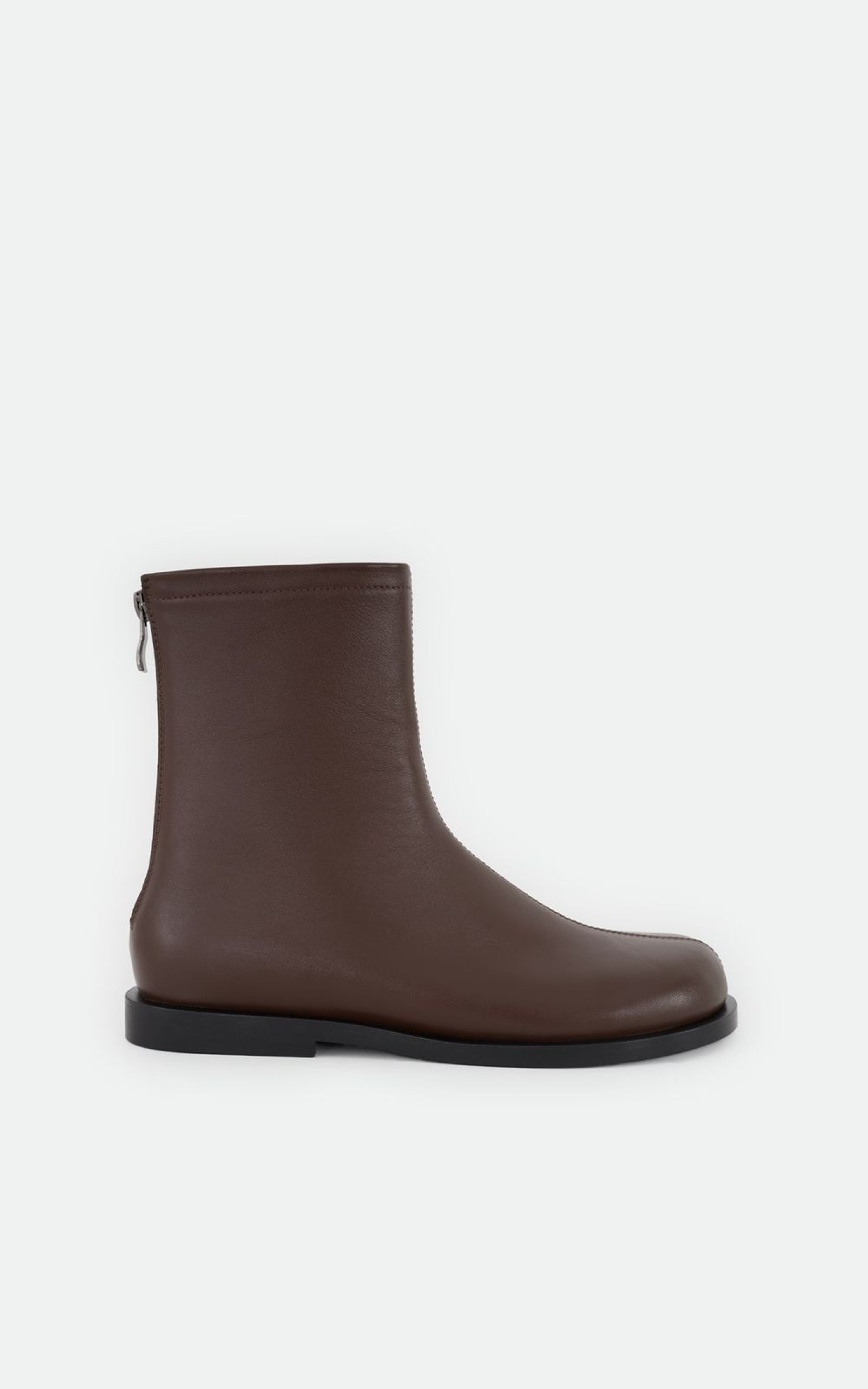 Черевики THEA з анатомічним мисом