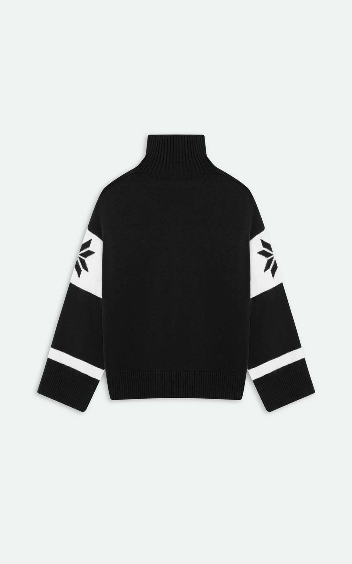 Cветр APRES SKI вовняний