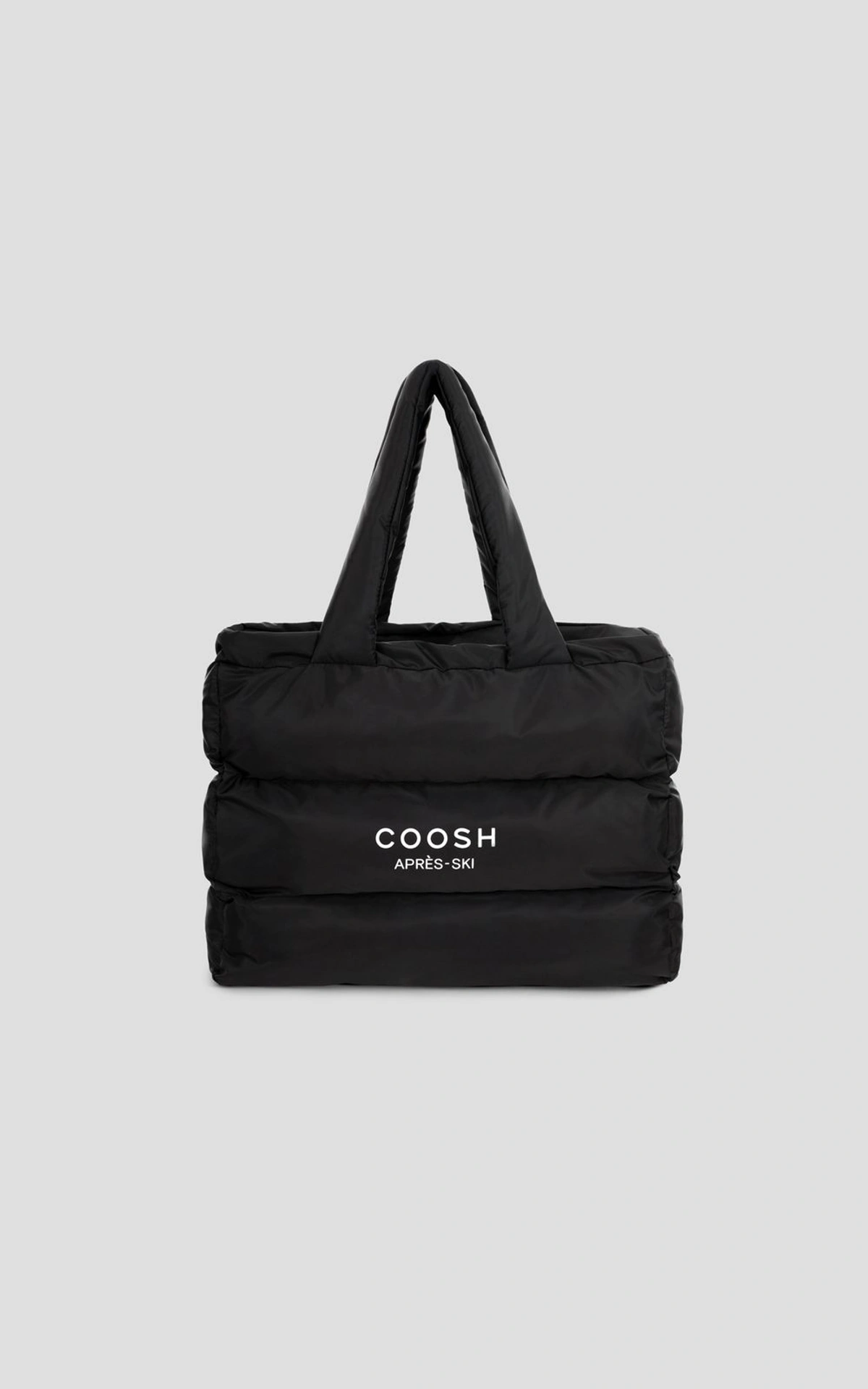 Wodoodporna torba tote APRES SKI