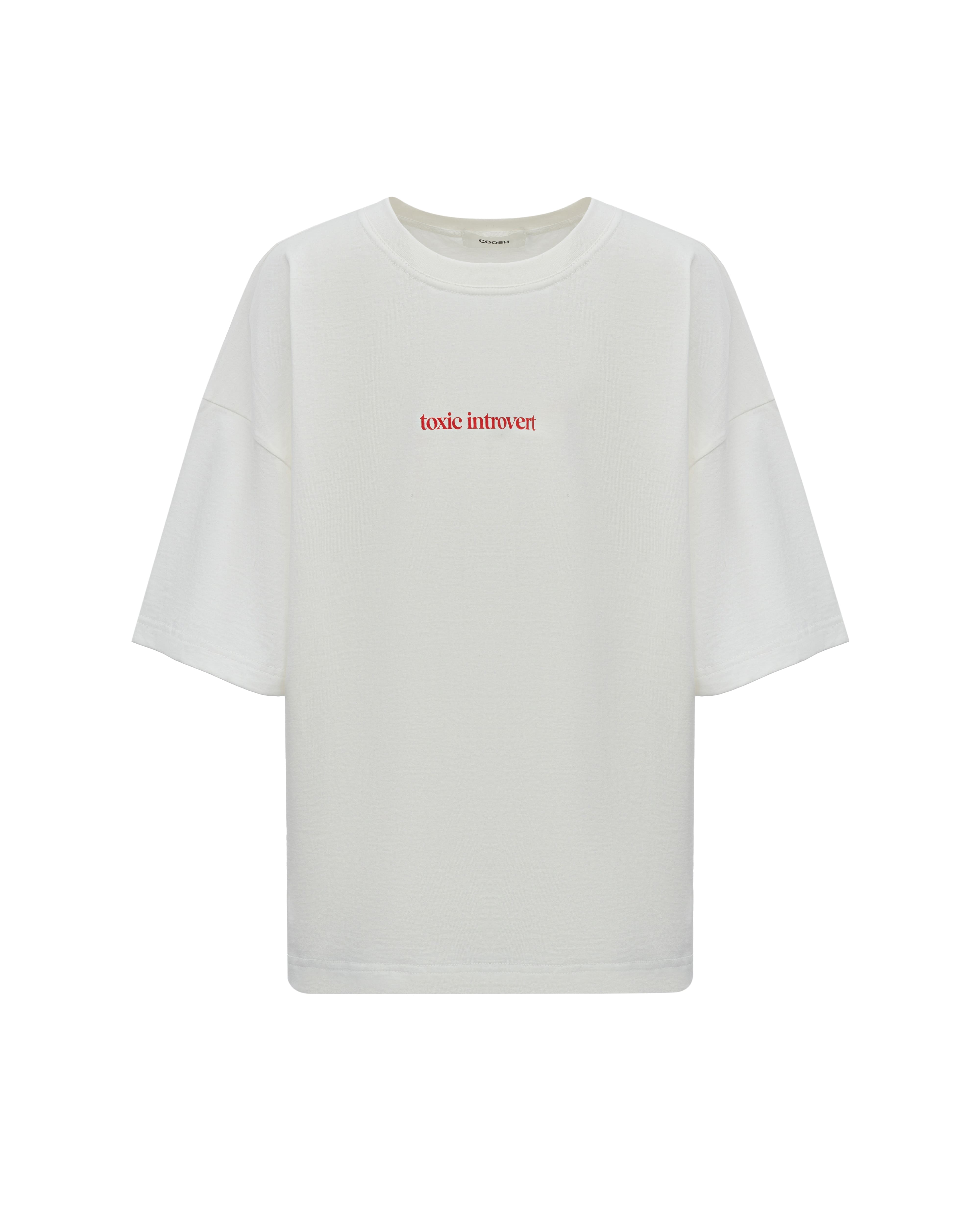Oversize T-Shirt 