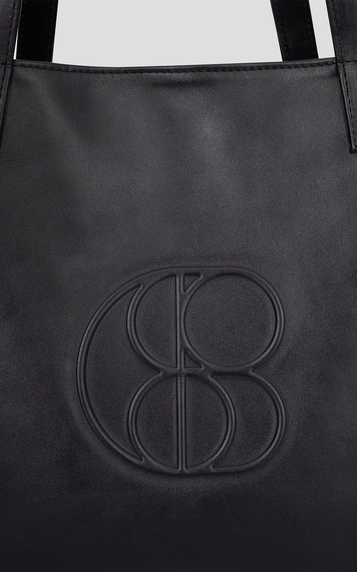 Сумка COOSH TOTE BAG шкіряна