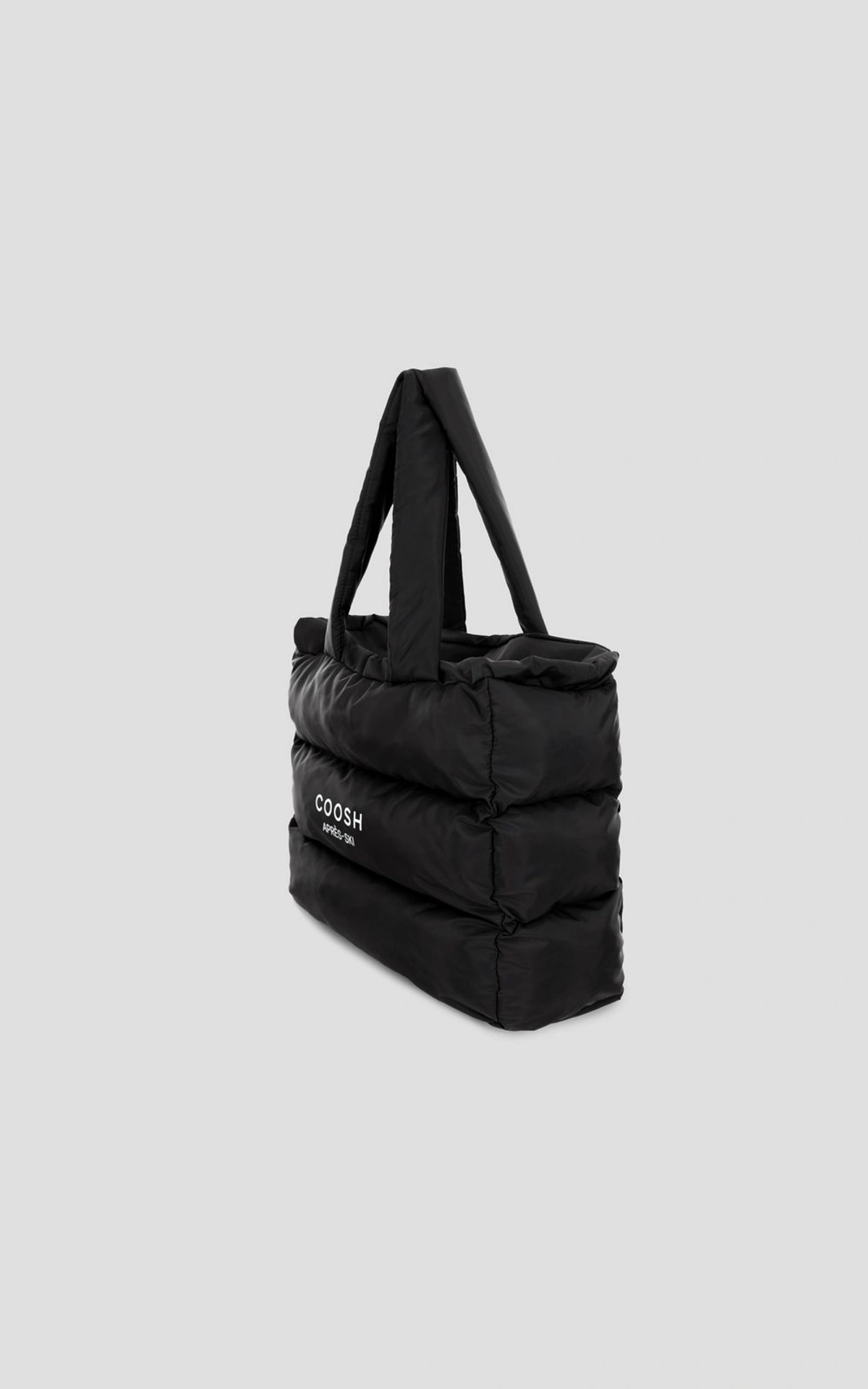 Wodoodporna torba tote APRES SKI
