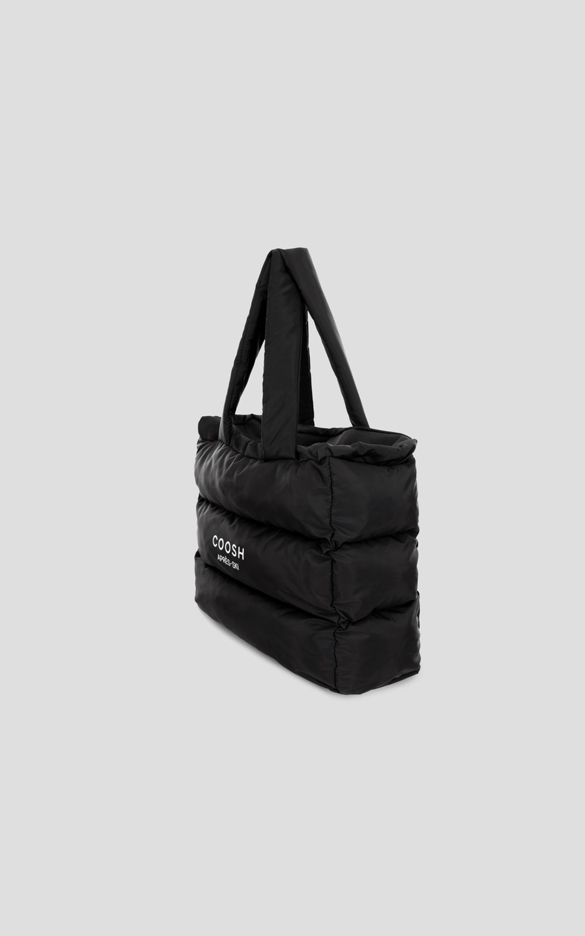 Сумка-тоут з водонепроникним покриттям APRES SKI