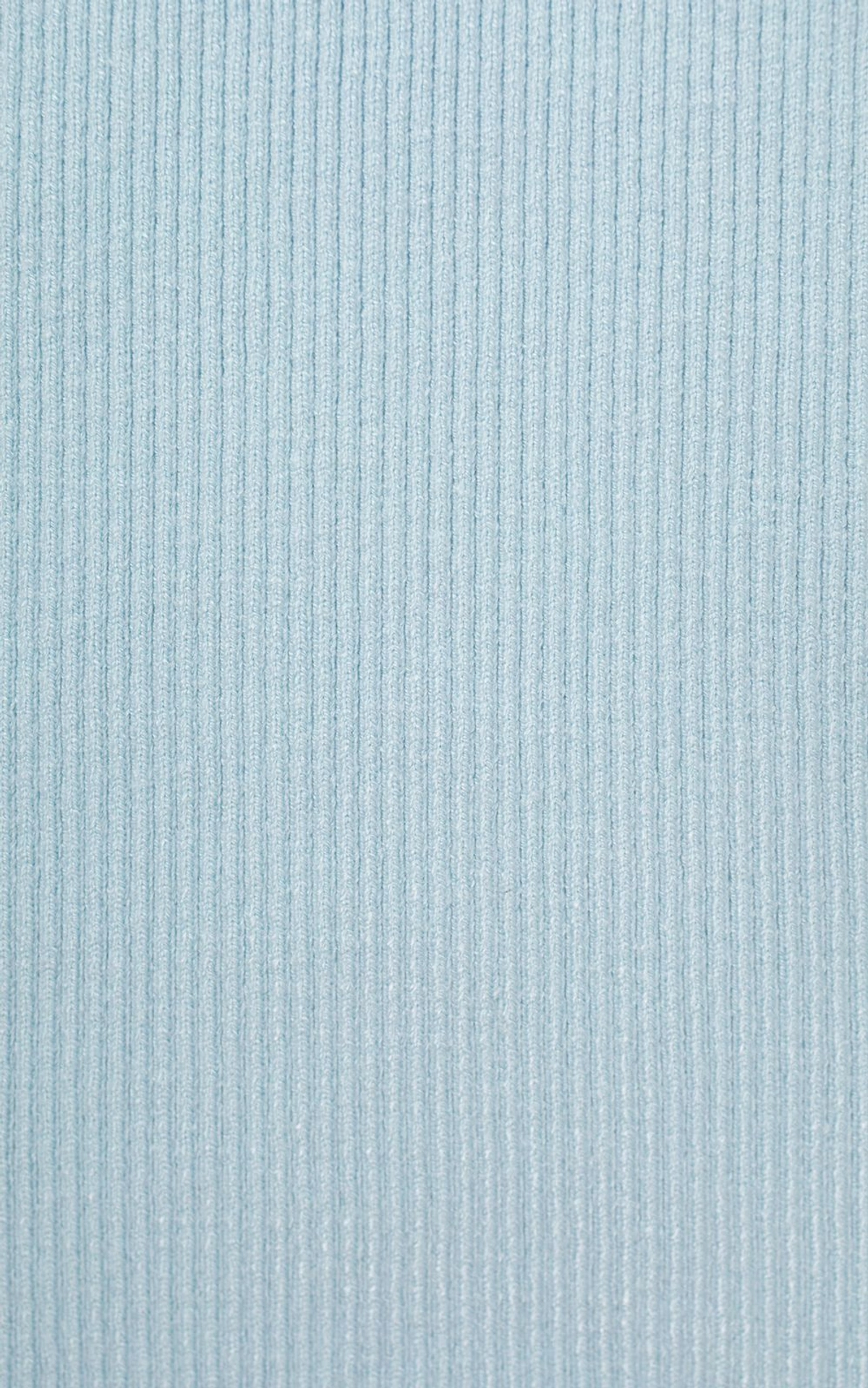 Buttoned Polo Shirt