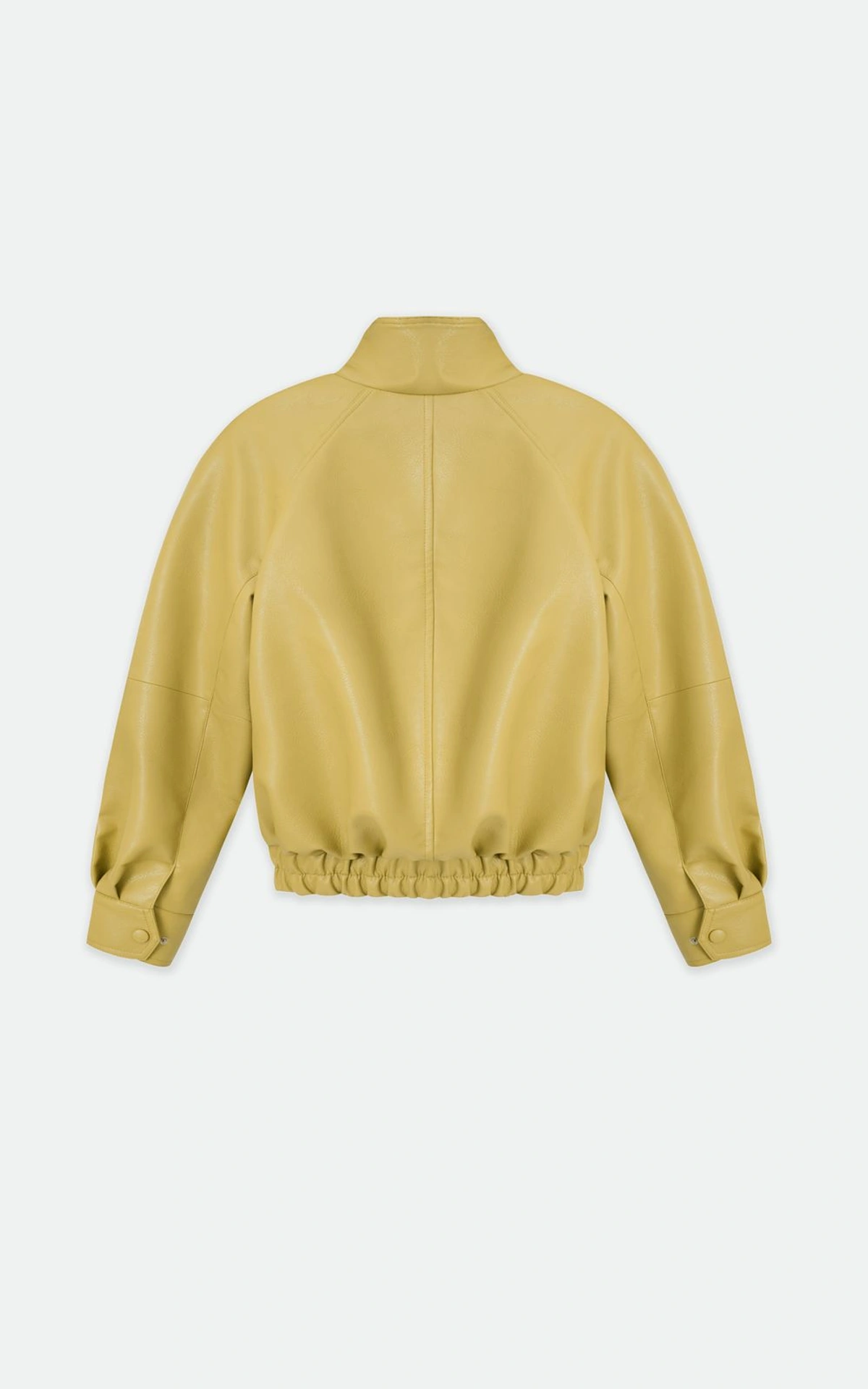 Kurtka bomber SIGNATURE ze stójką