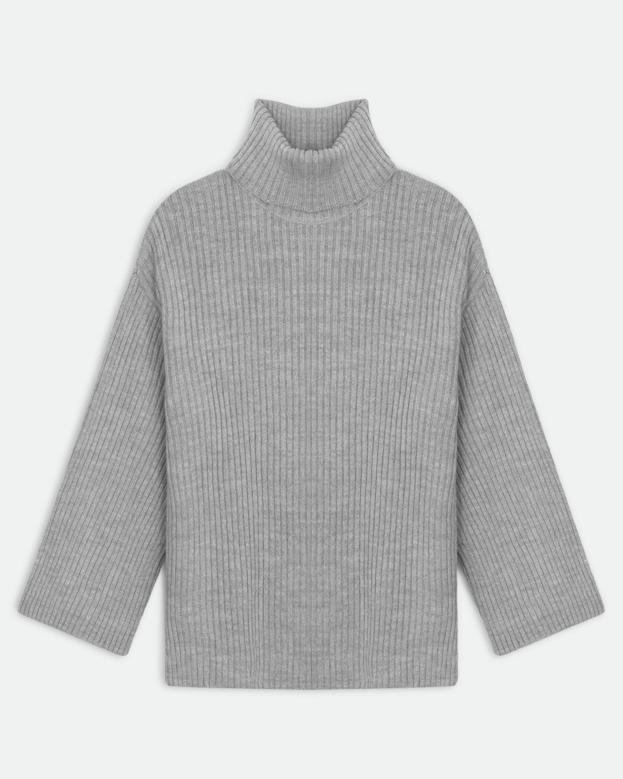 【送料&関税込】Moorer Fedro Wool Blend Turtleneck Sweater Fedro turtleneck wool pullover – ARCHIVIST