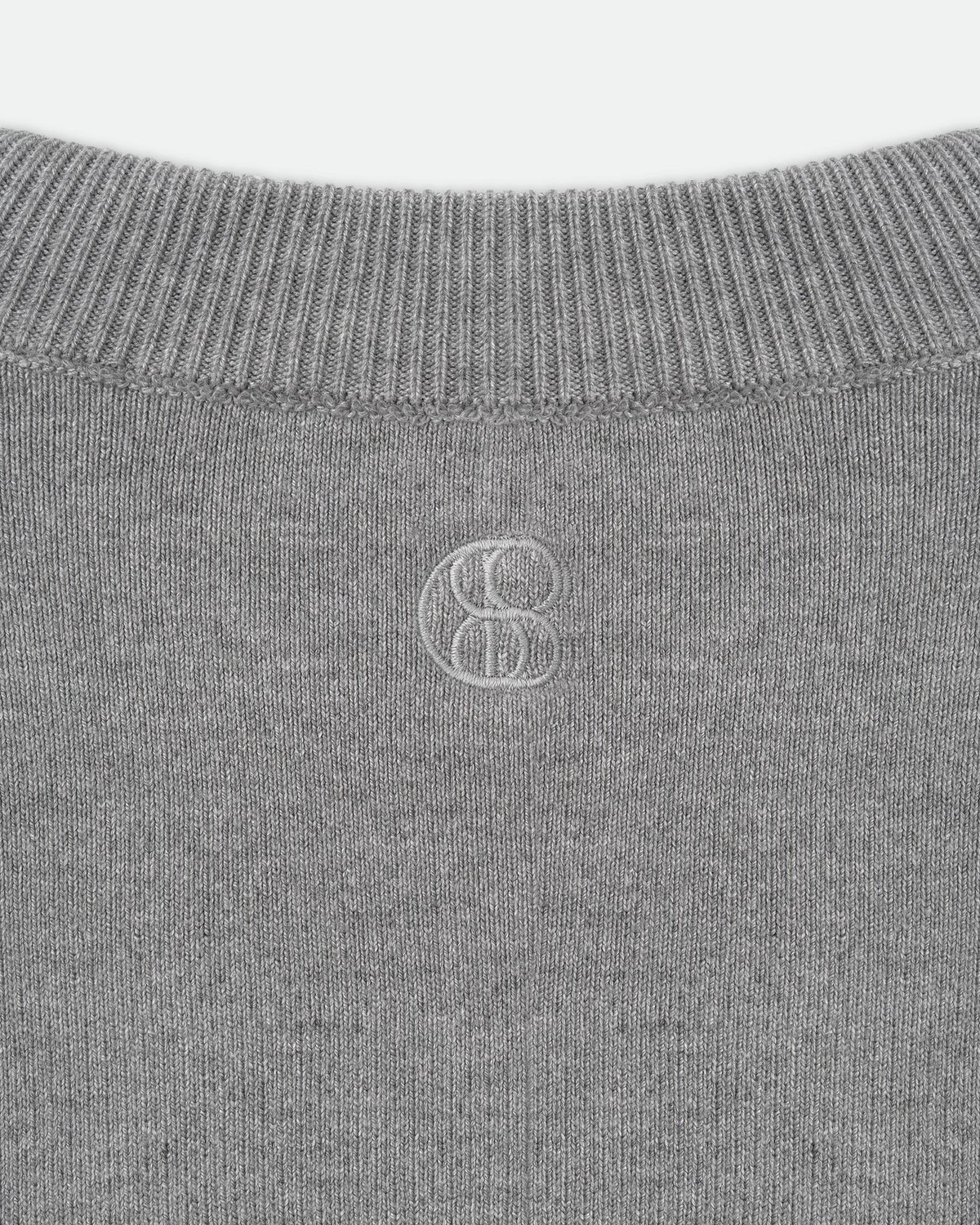 HUGO Viscose Sweater