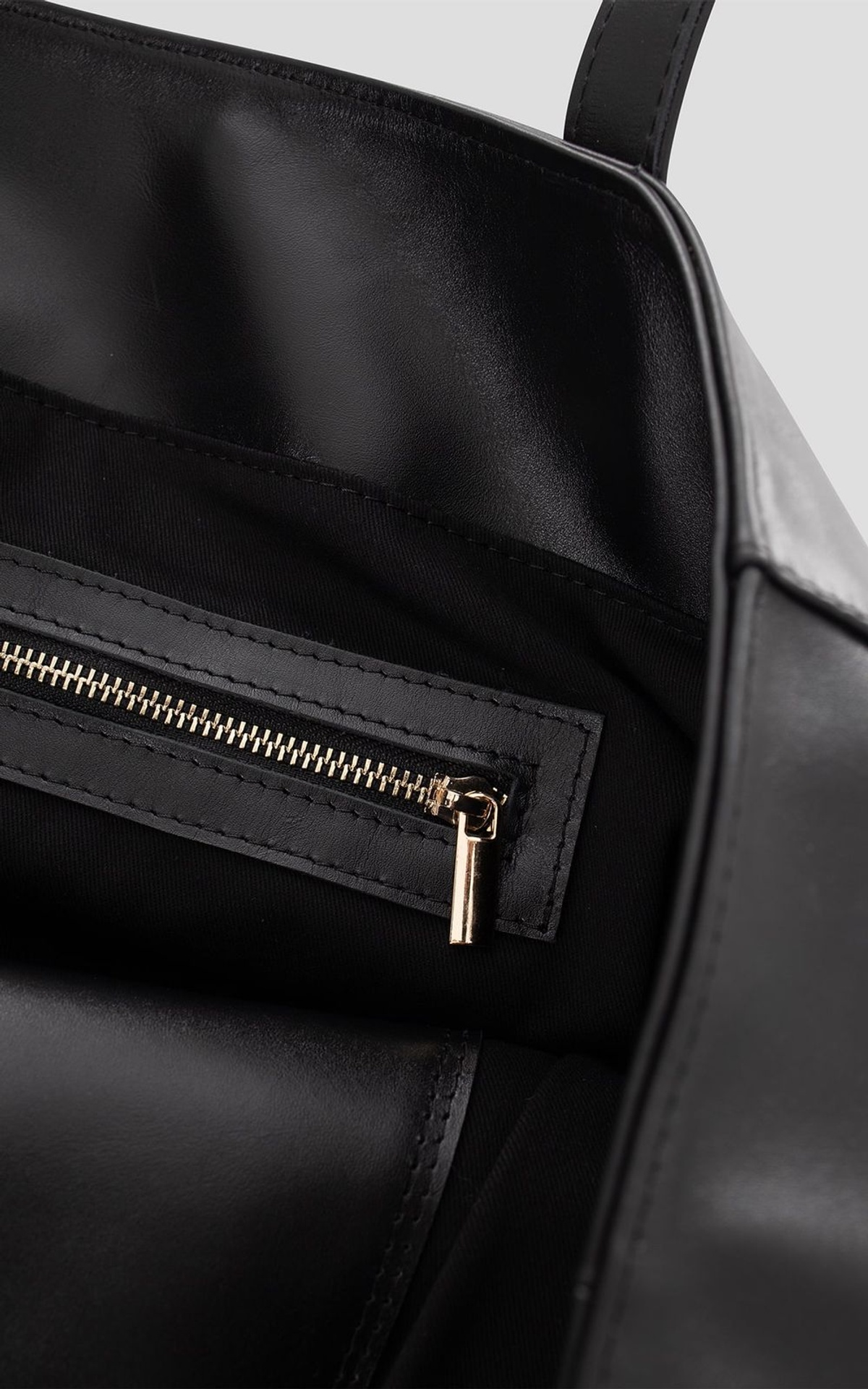 Сумка COOSH TOTE BAG шкіряна