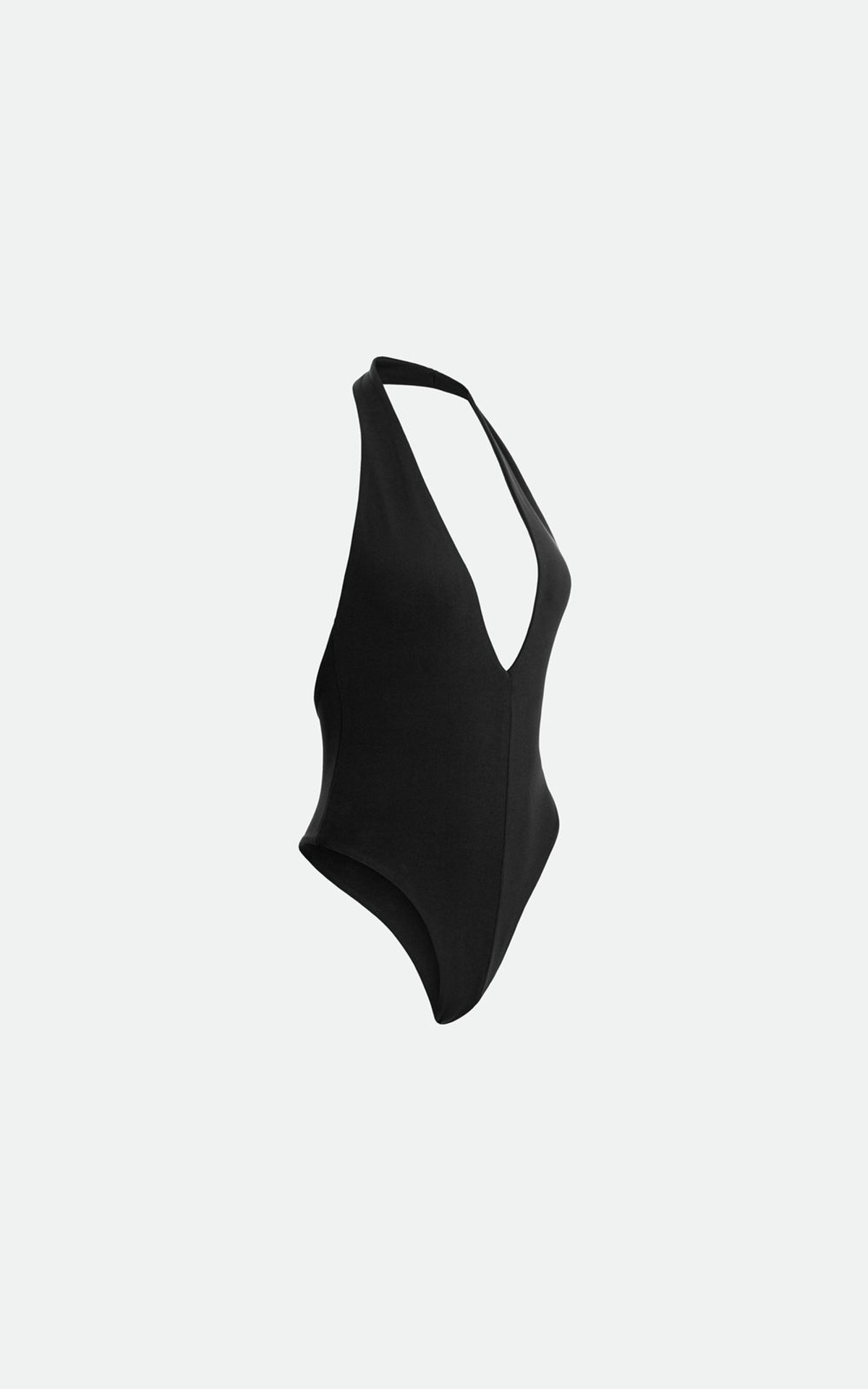 V-Neck Bodysuit LAYLA