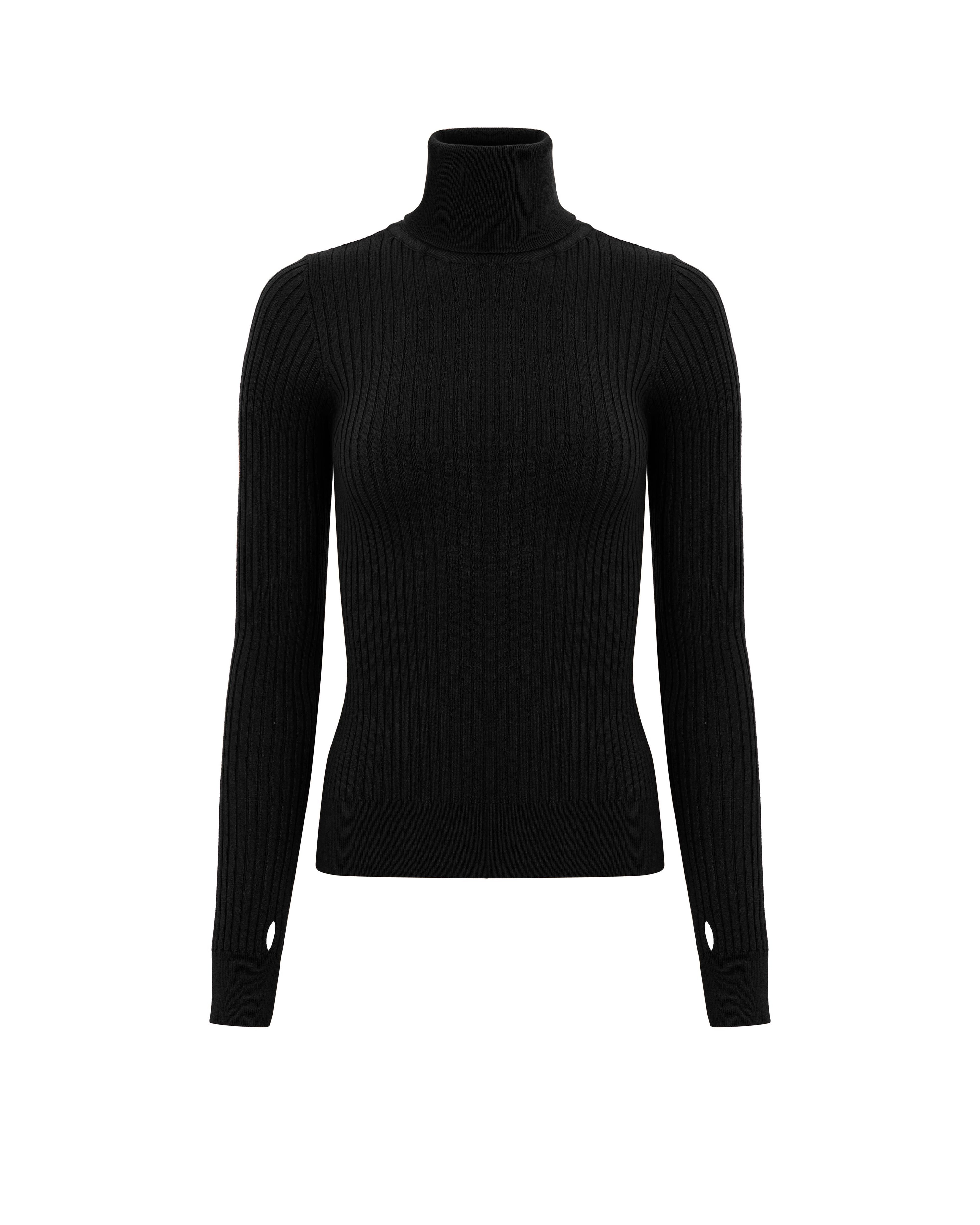 Golf z Otworem na Kciuk