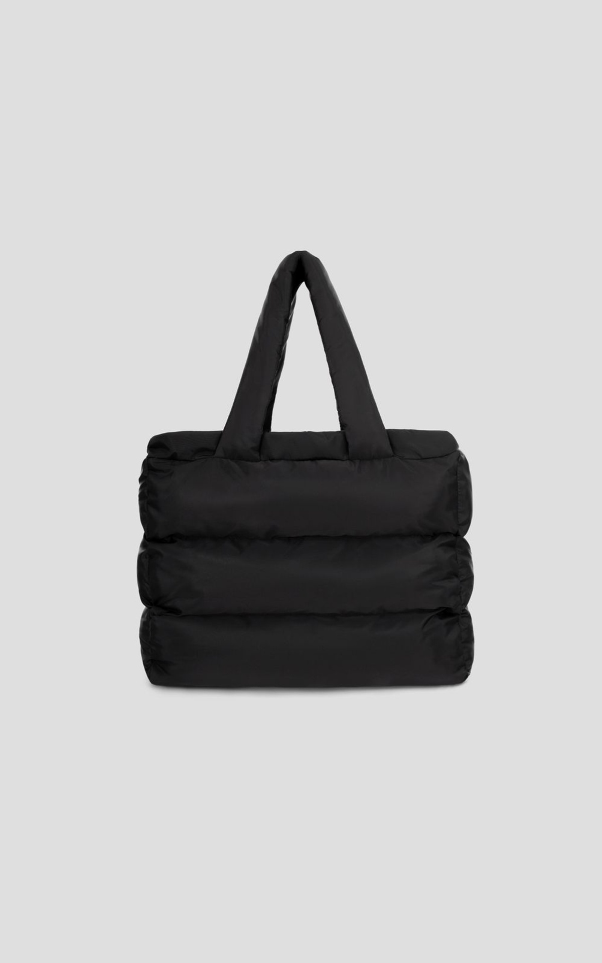 Сумка-тоут з водонепроникним покриттям APRES SKI