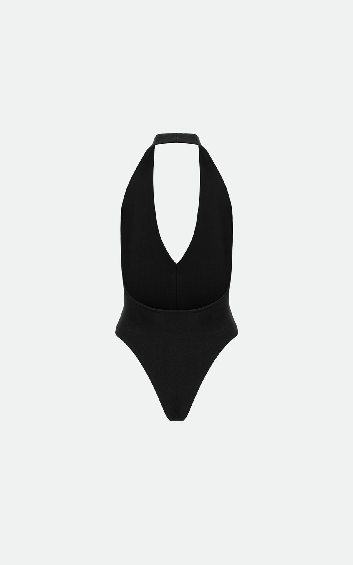 V-Neck Bodysuit LAYLA