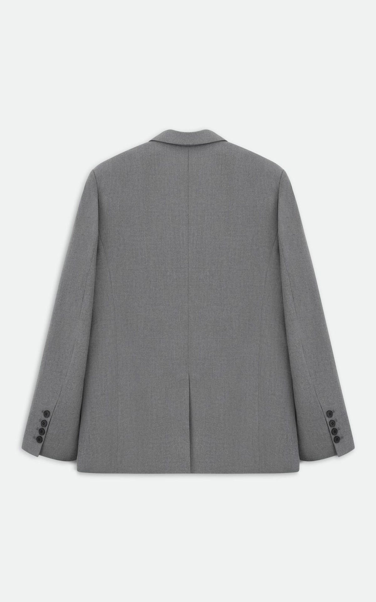 Double-breasted Blazer