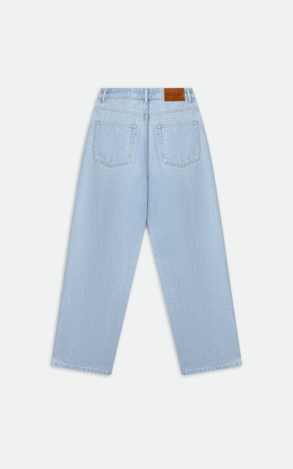 BOYFRIEND'S Loose Fit Jeans