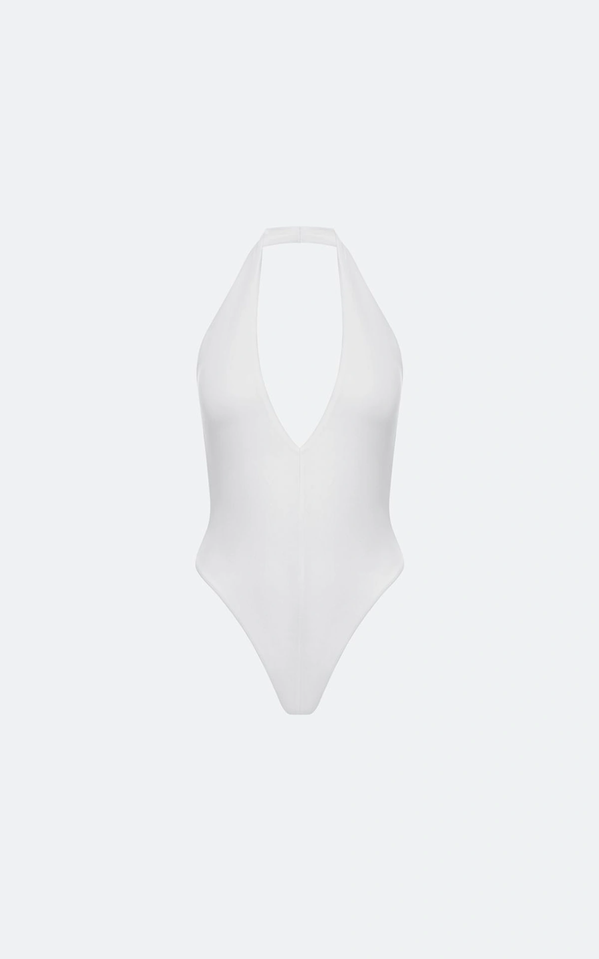 Body LAYLA z głębokim dekoltem