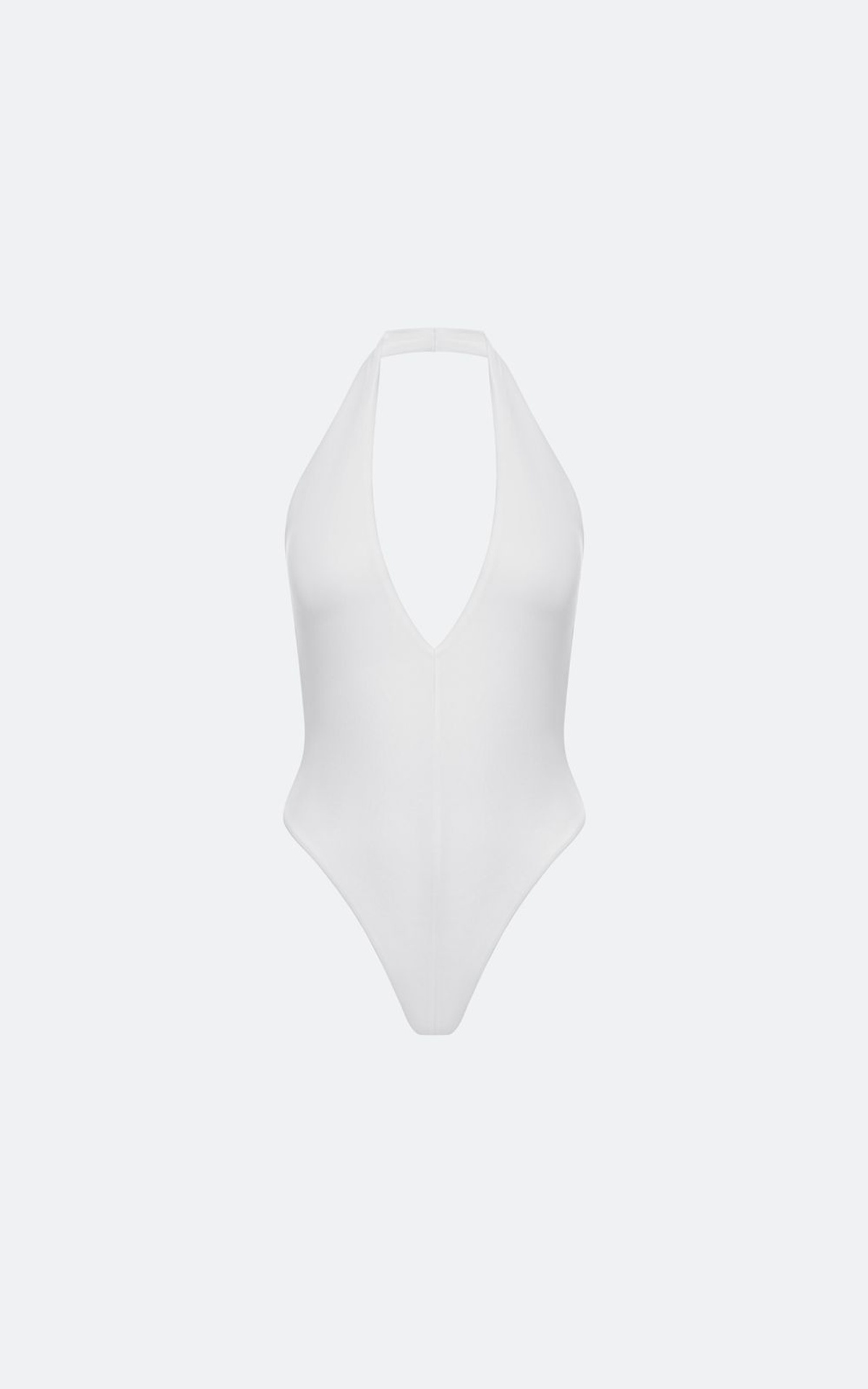 V-Neck Bodysuit LAYLA