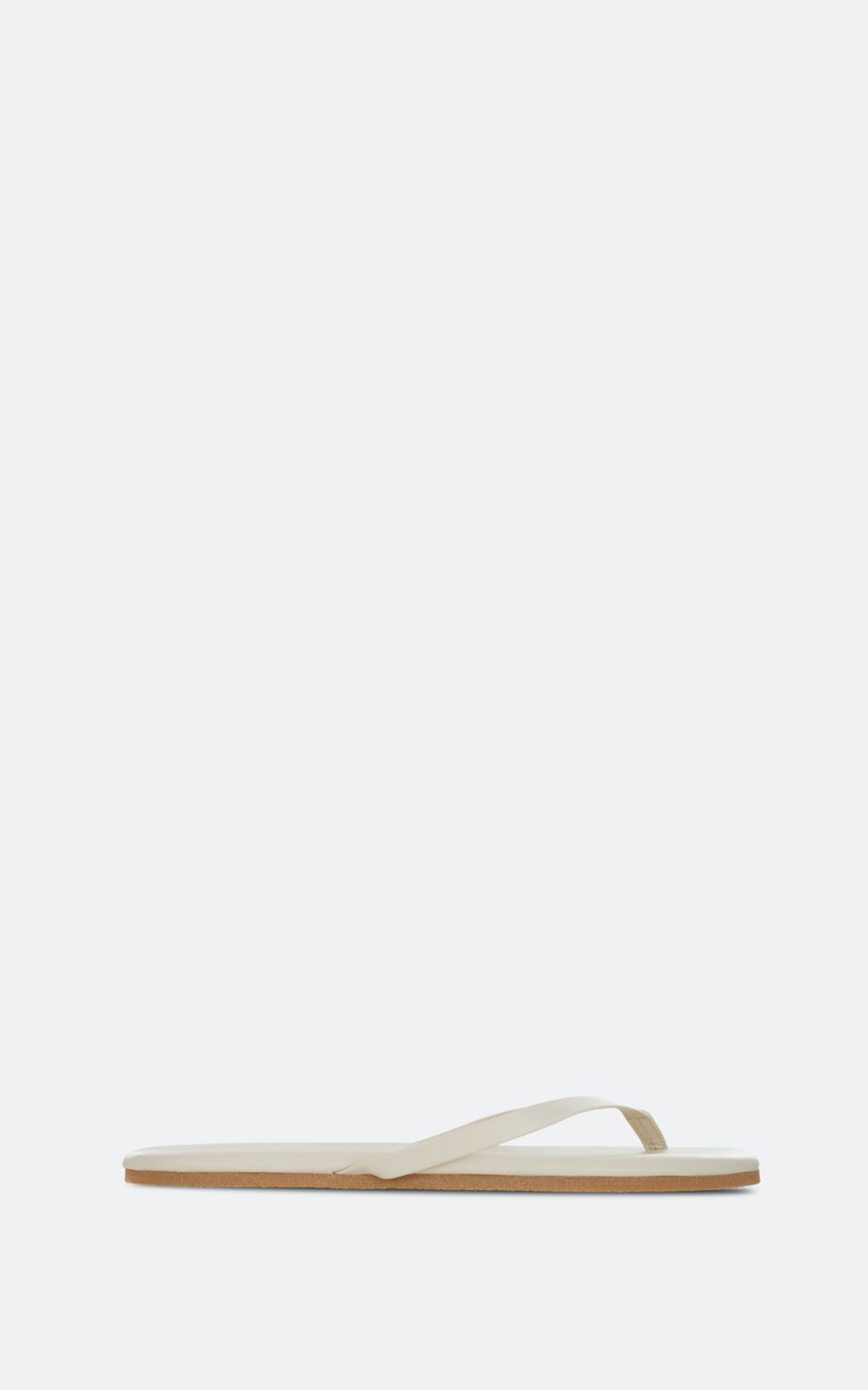 Leather Sliders FLIP FLOPS