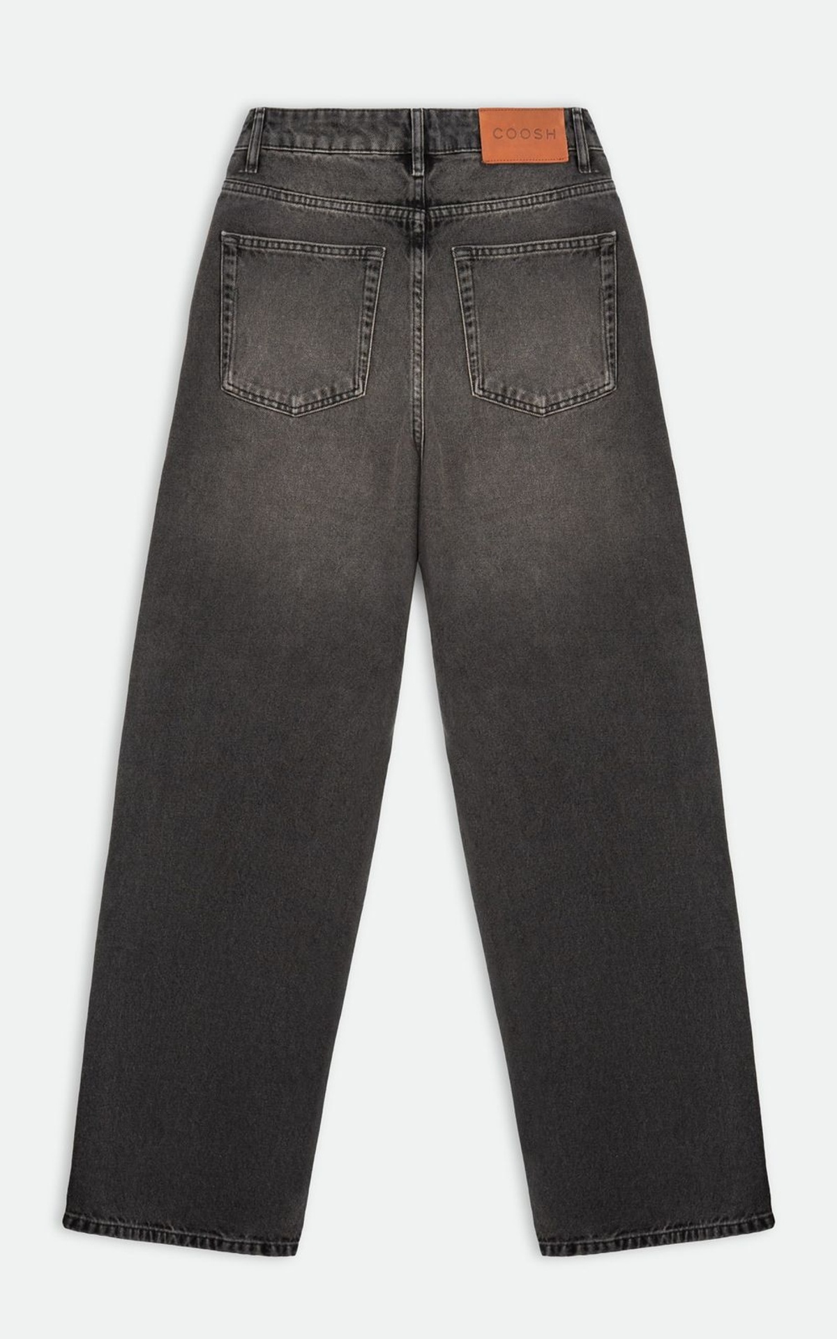 BOYFRIEND'S Loose Fit Jeans
