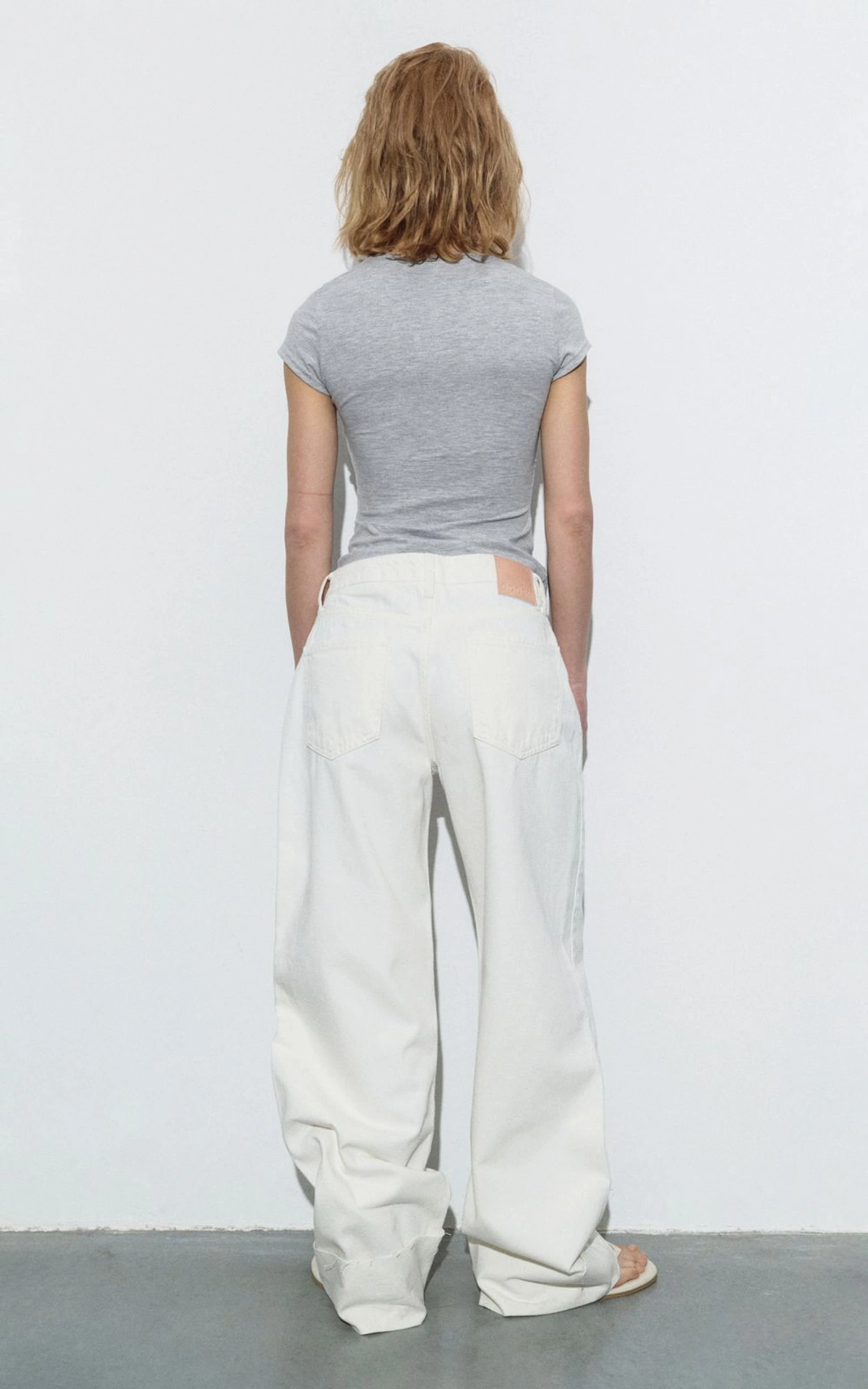 SLIM FIT Fitted T-Shirt