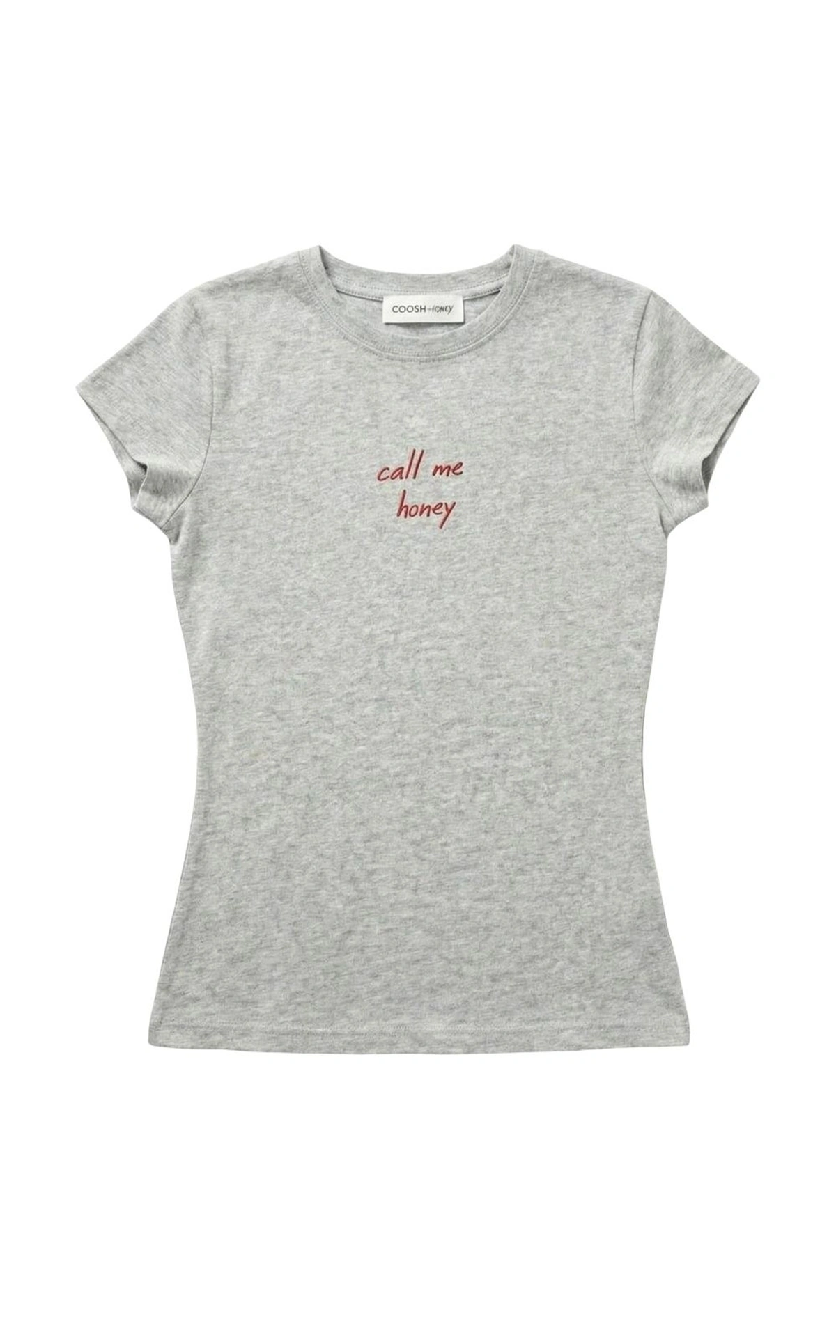 CALL ME HONEY T-shirt