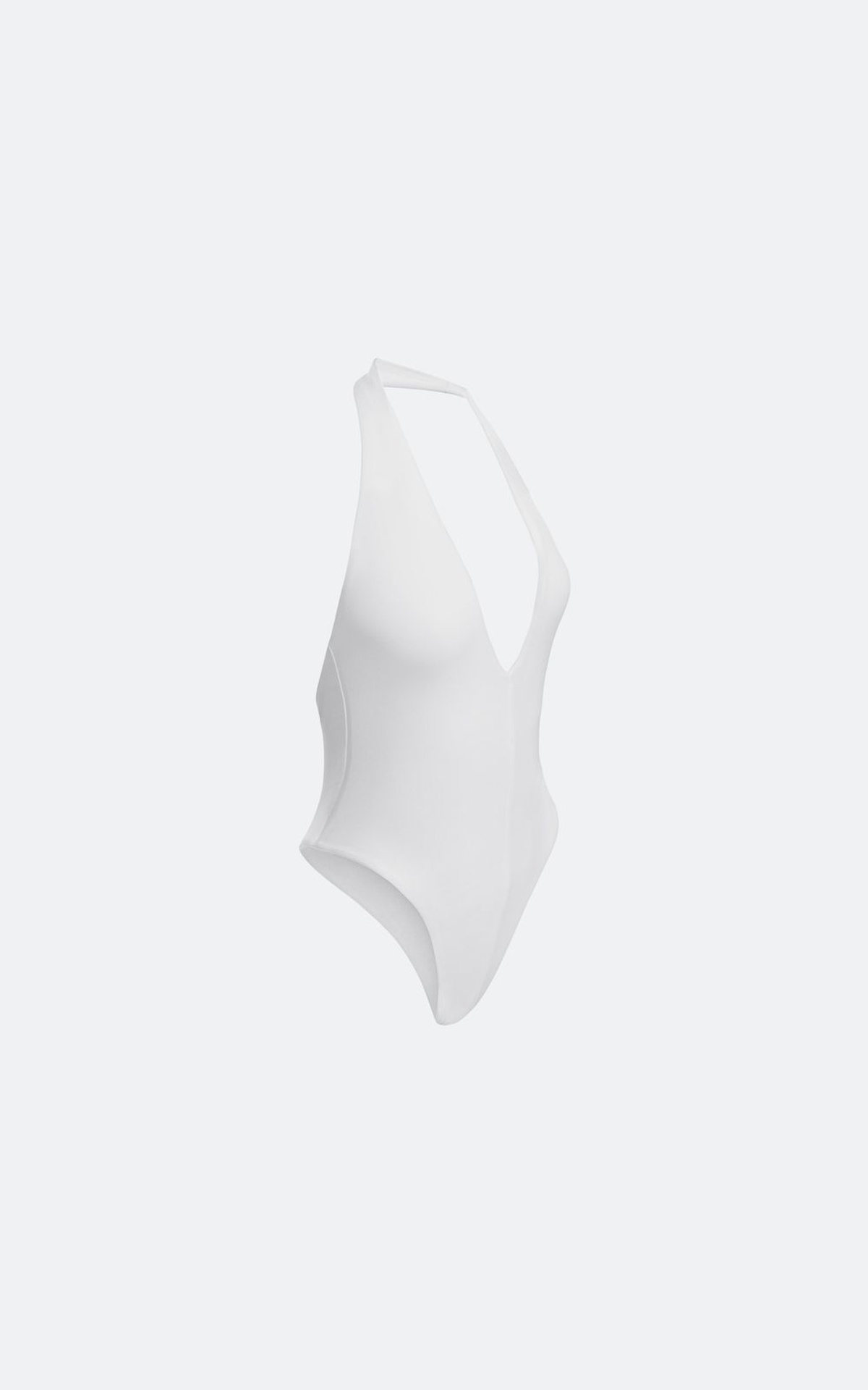V-Neck Bodysuit LAYLA