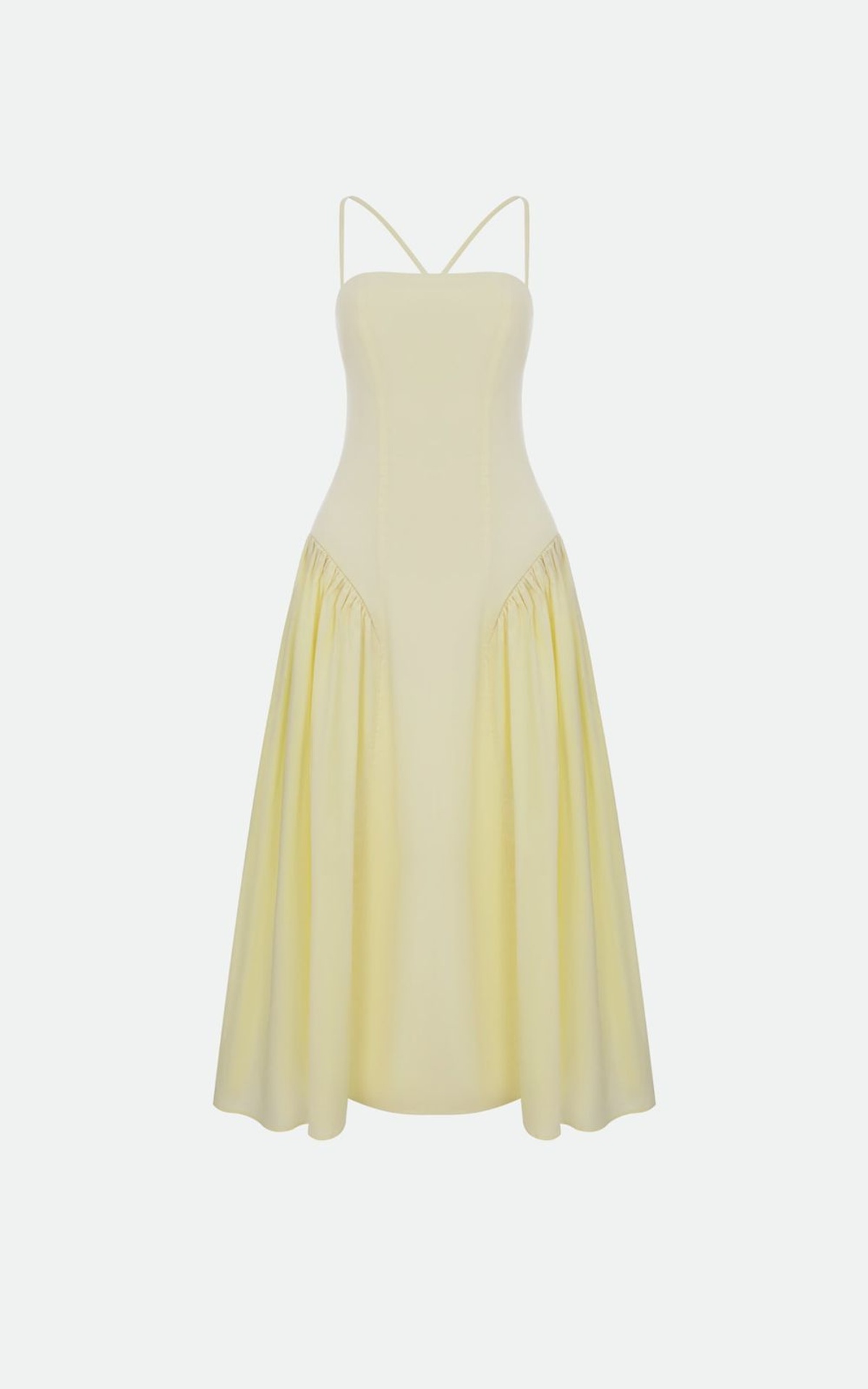 Dress GRACE with Corset