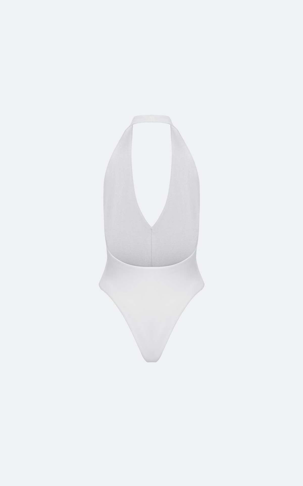 V-Neck Bodysuit LAYLA