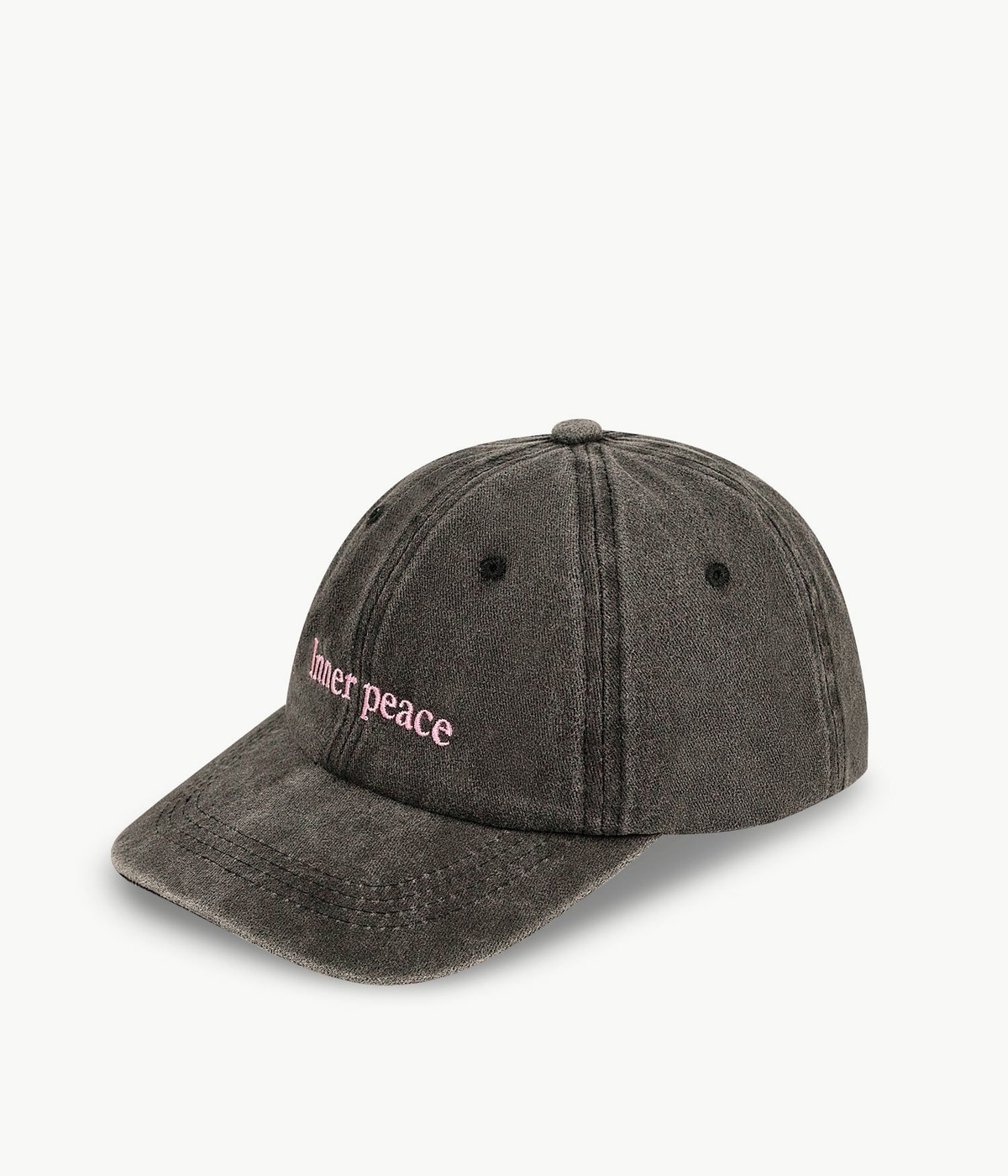 Cap INNER PEACE