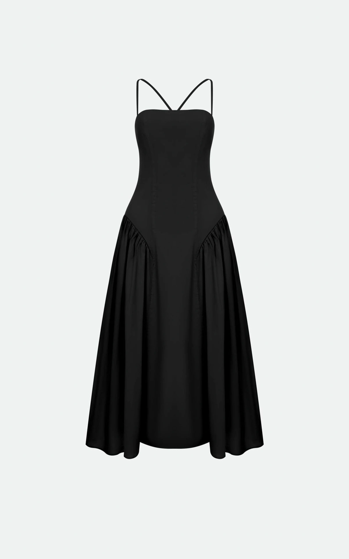 Dress GRACE with Corset