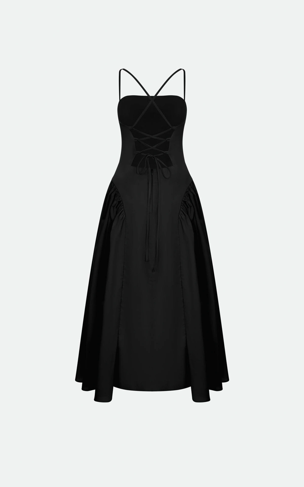 Dress GRACE with Corset