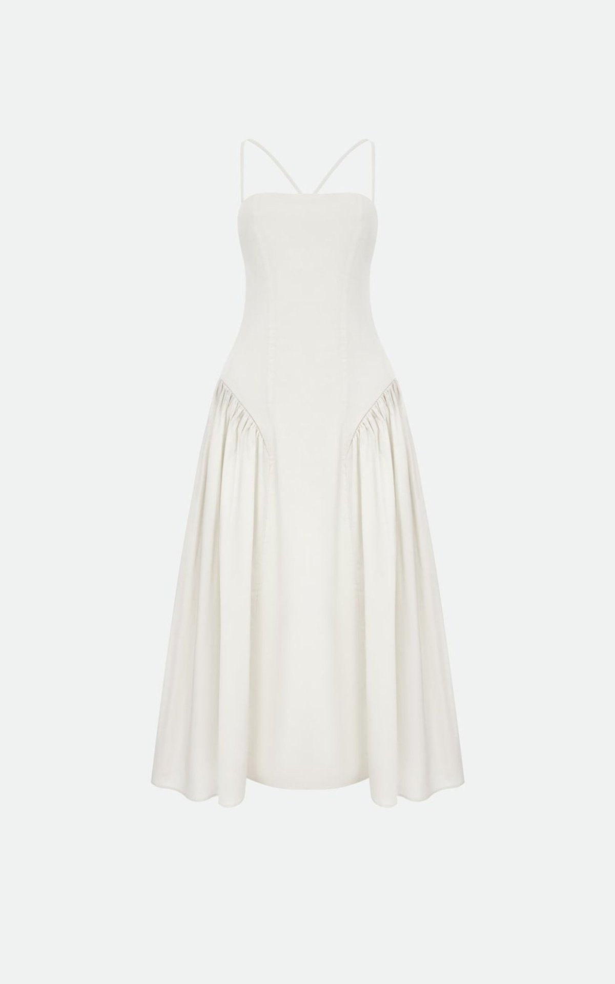 Dress GRACE with Corset