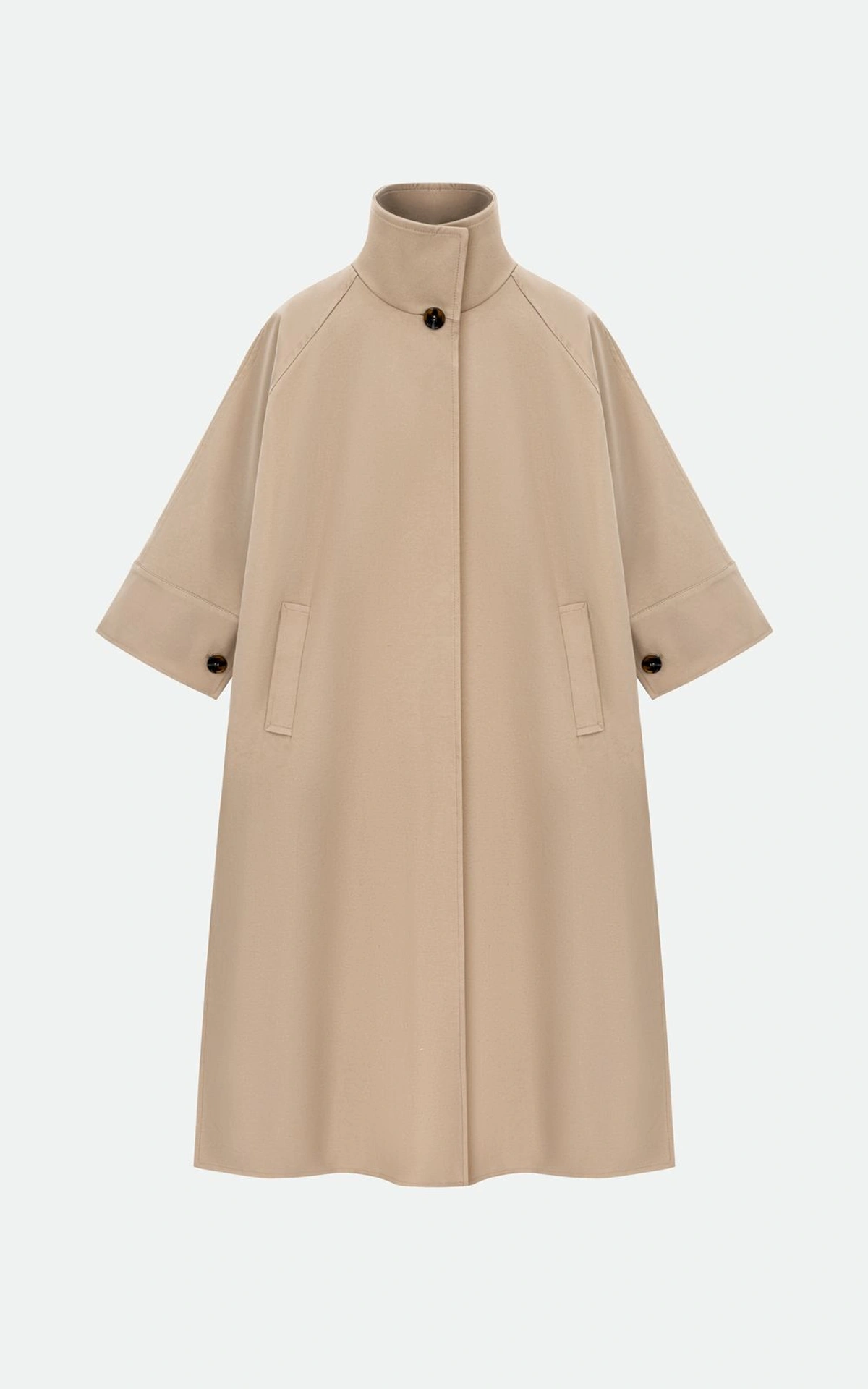 Kimono Trench GAYA