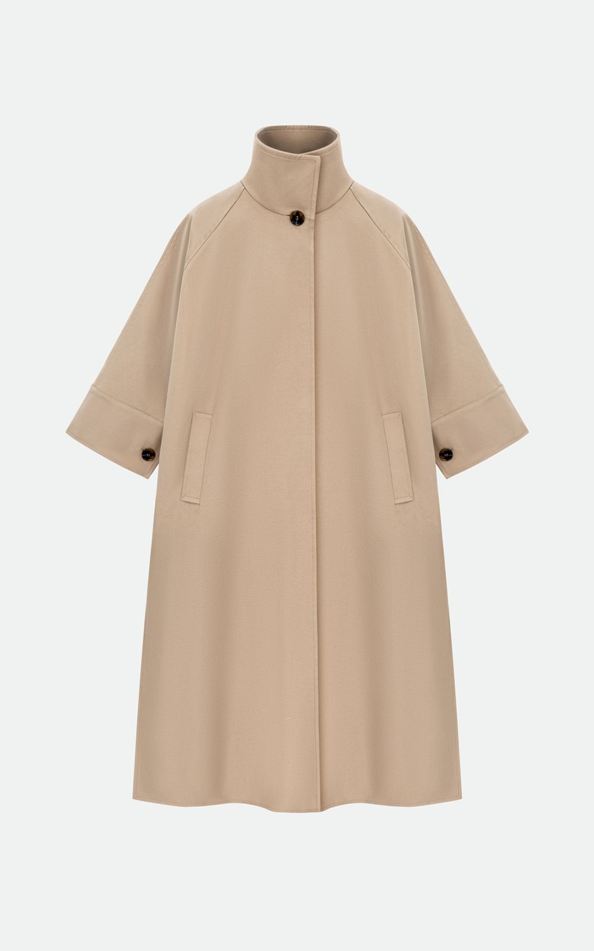 Тренч-кімоно GAYA