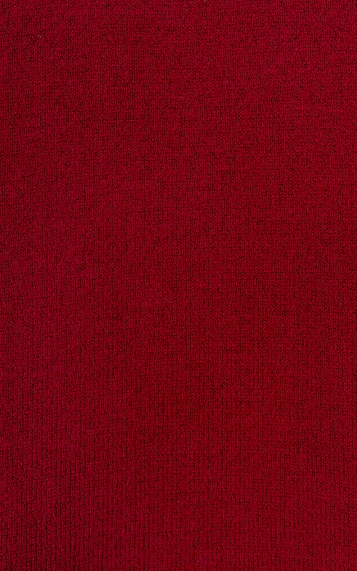 A-Line Knitted Skirt