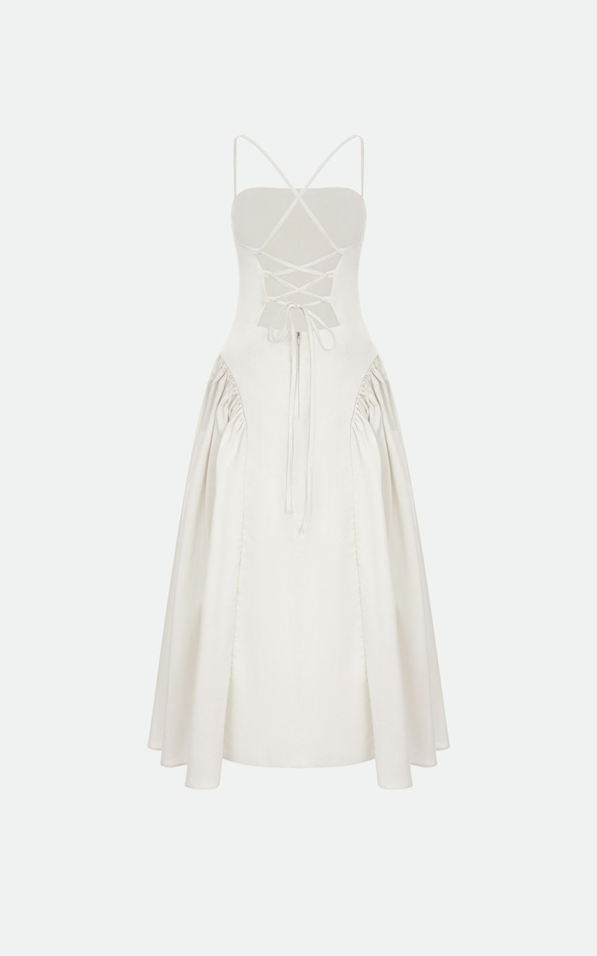 Dress GRACE with Corset