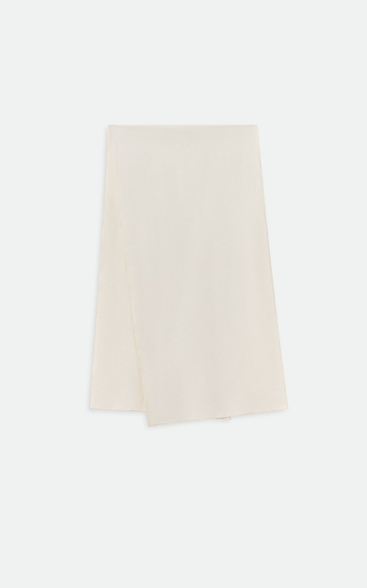 BOYFRIEND’S Coat with Removable Scarf-Cape