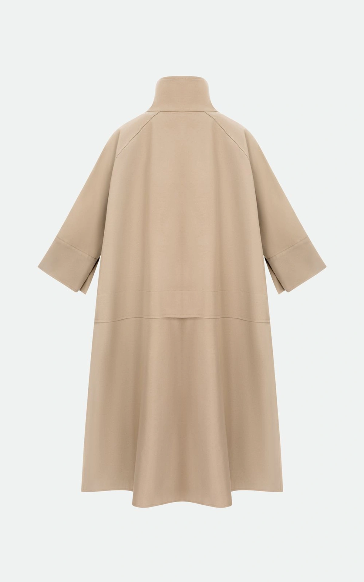 Kimono Trench GAYA